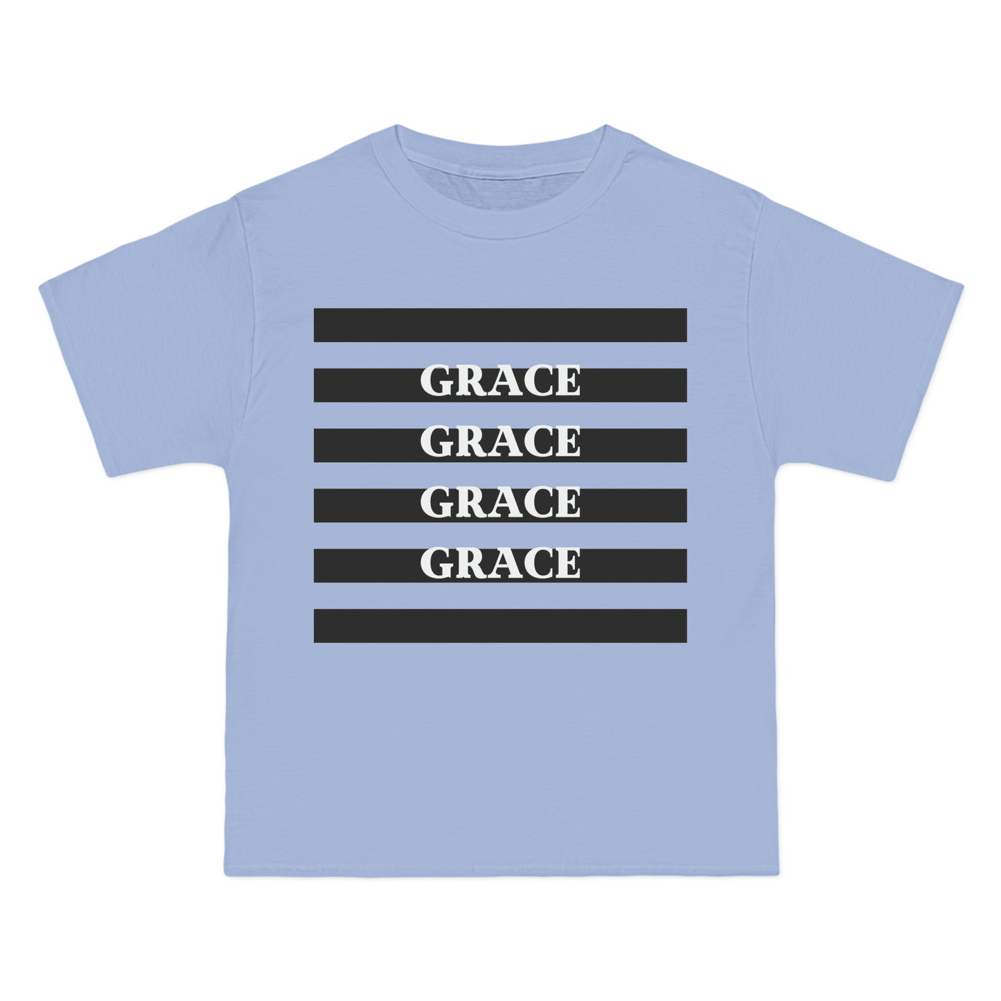Grace Grace Grace Grace Short-Sleeve T-Shirt