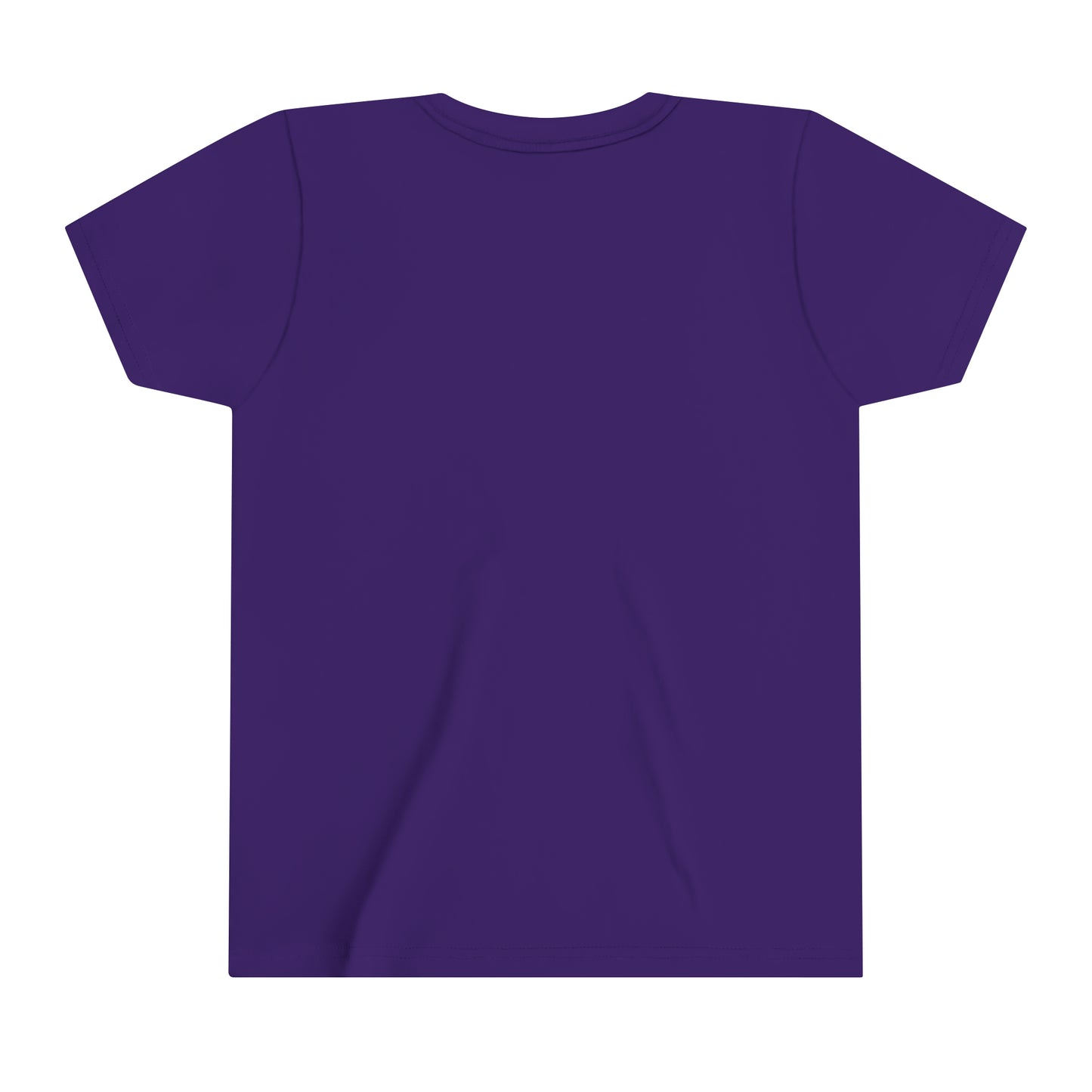 Mom's Best Friend Youth Short Sleeve Tee