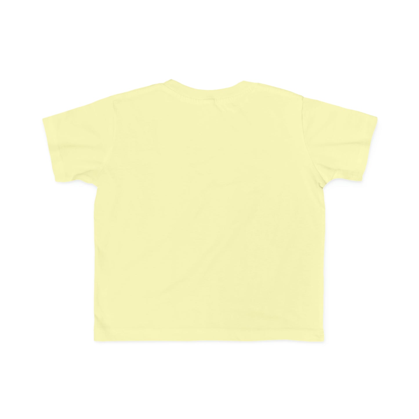 Party Animals Psalms 150~6 Toddler's Fine Jersey Tee