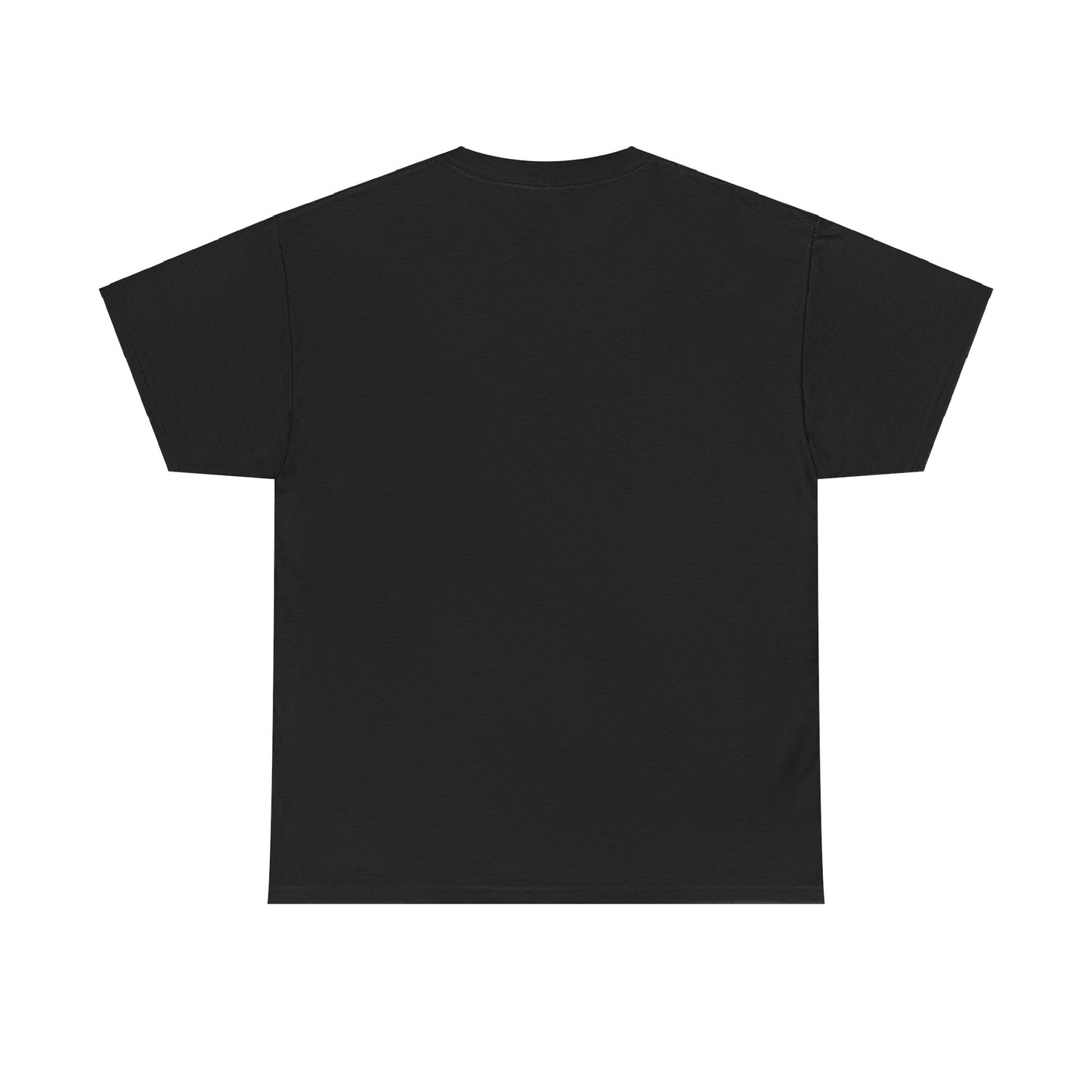 "Light the Way" Unisex Heavy Cotton Tee