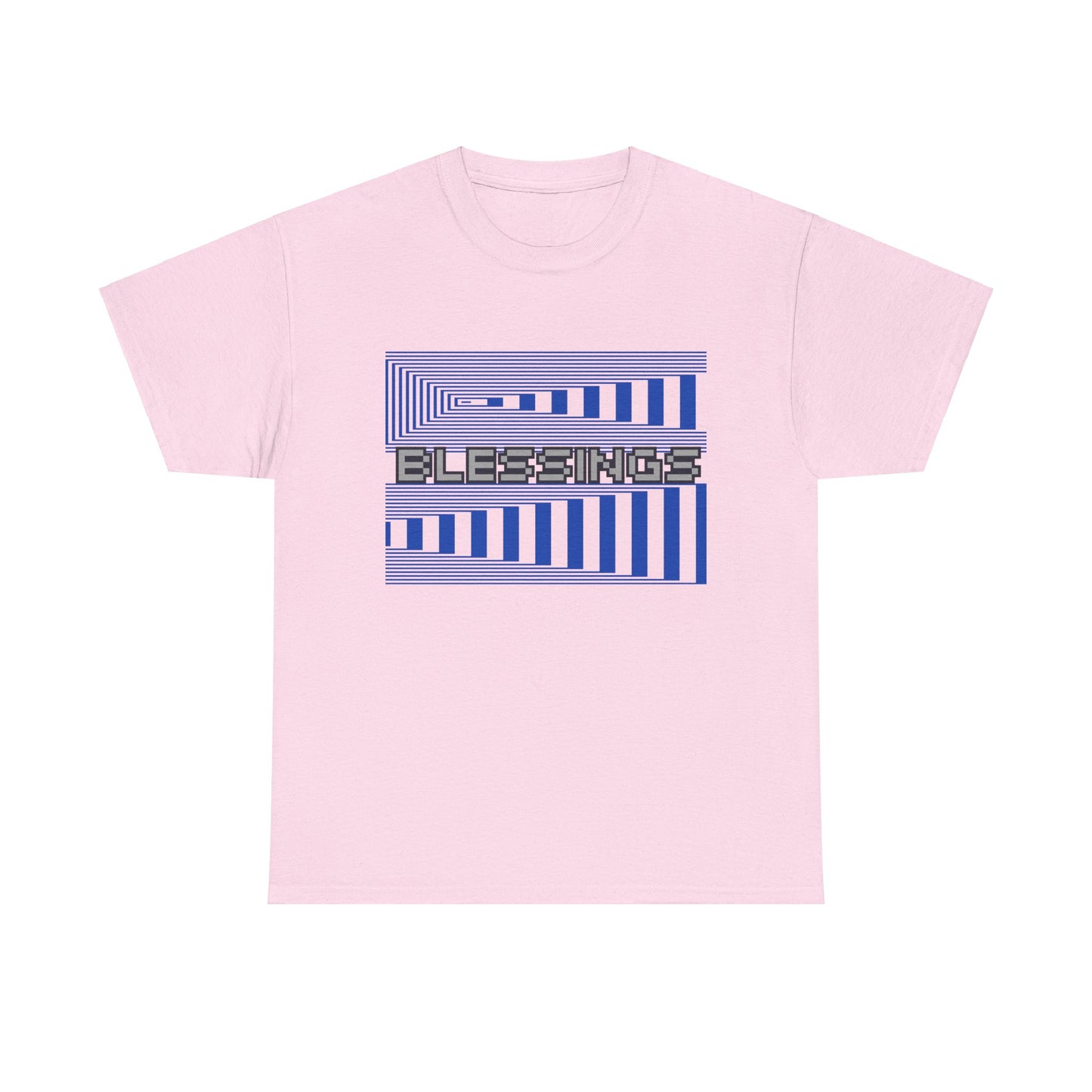 Blessings Blend Unisex Heavy Cotton Tee