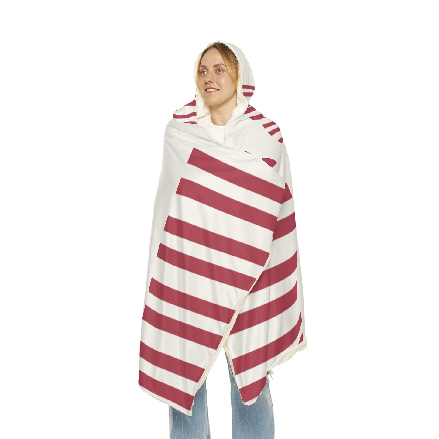 Grace & Mercy Snuggle Blanket