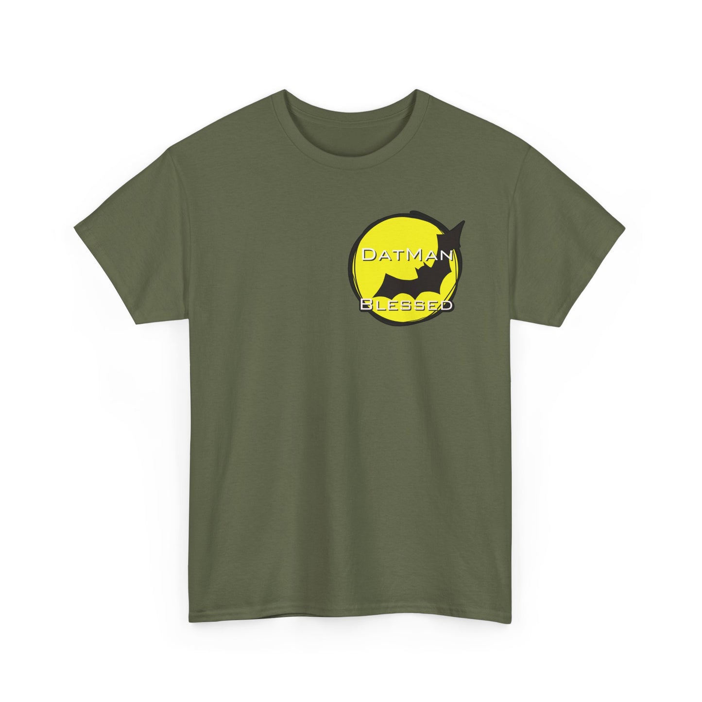 Datman Blessed Heavy Tee