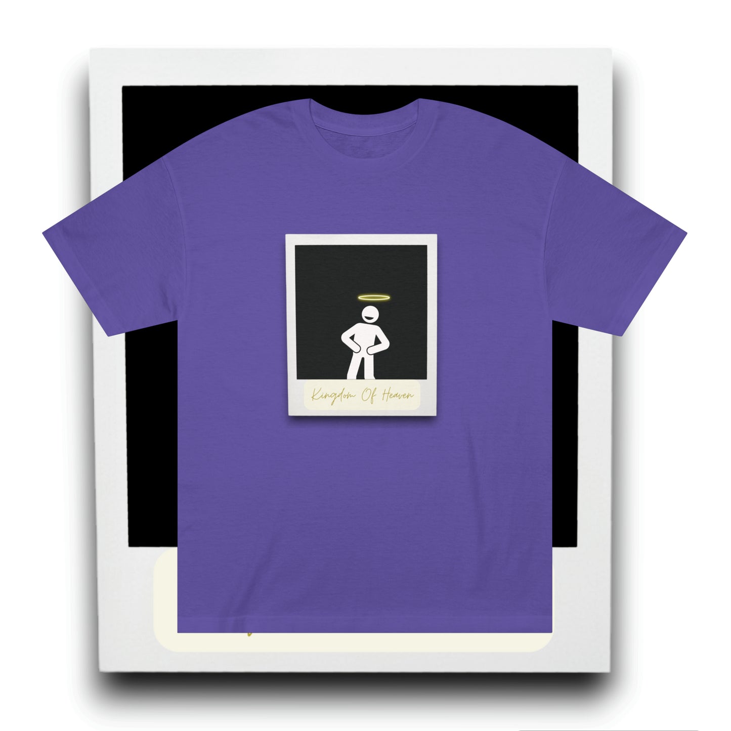 Kingdom Of Heaven Unisex Classic Tee