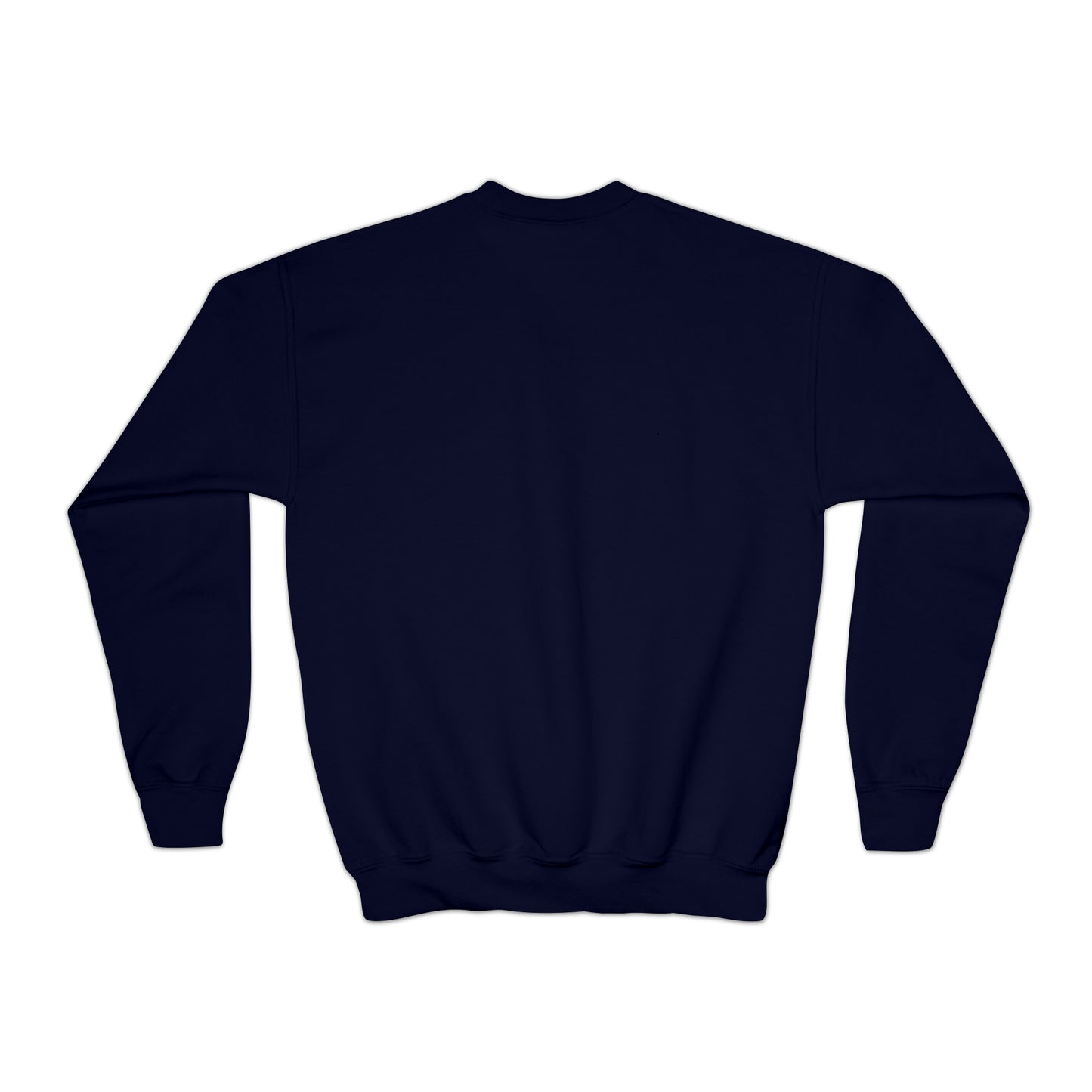 Thank You Jesus Youth Crewneck Sweatshirt