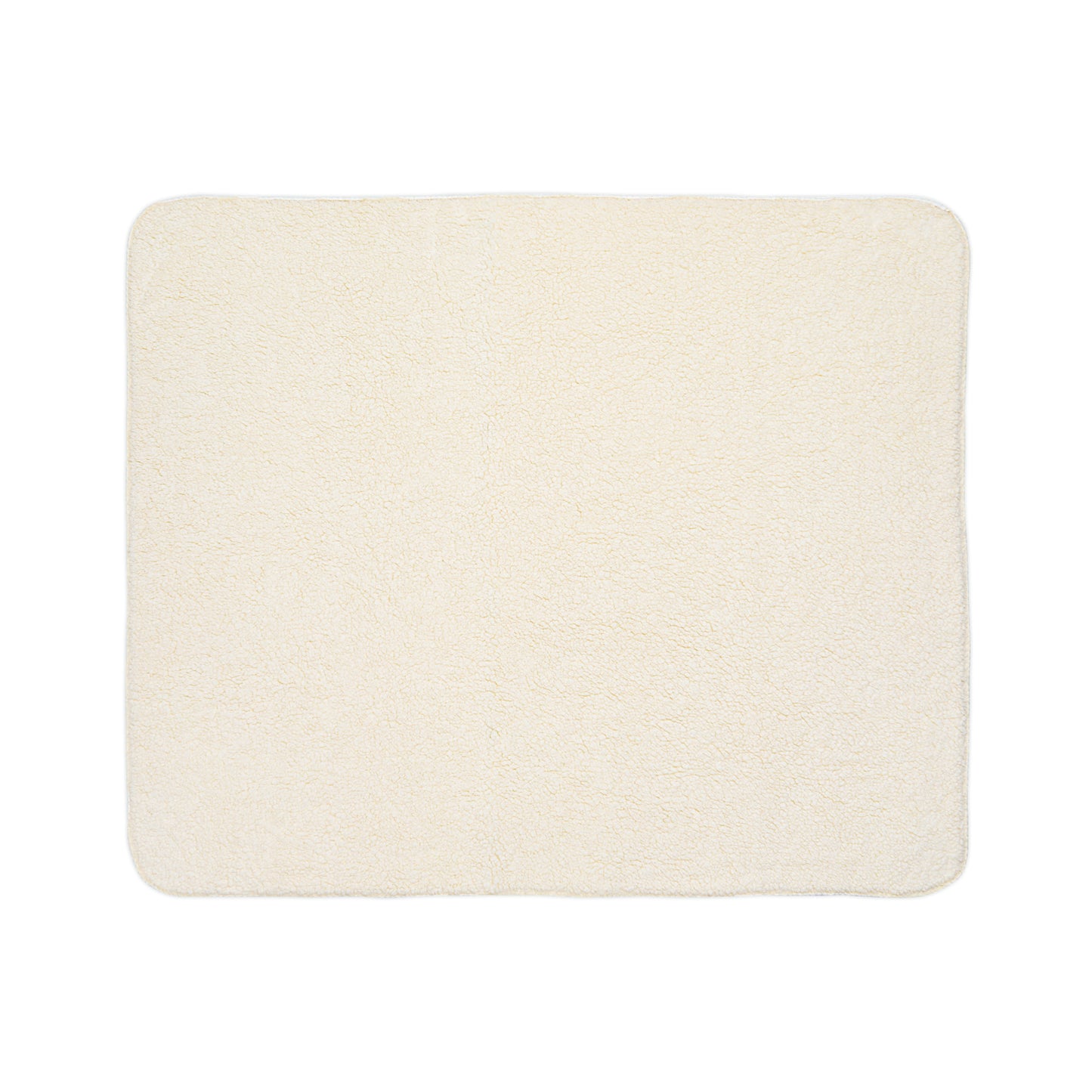 Grace and Truth Fleece Sherpa Blanket