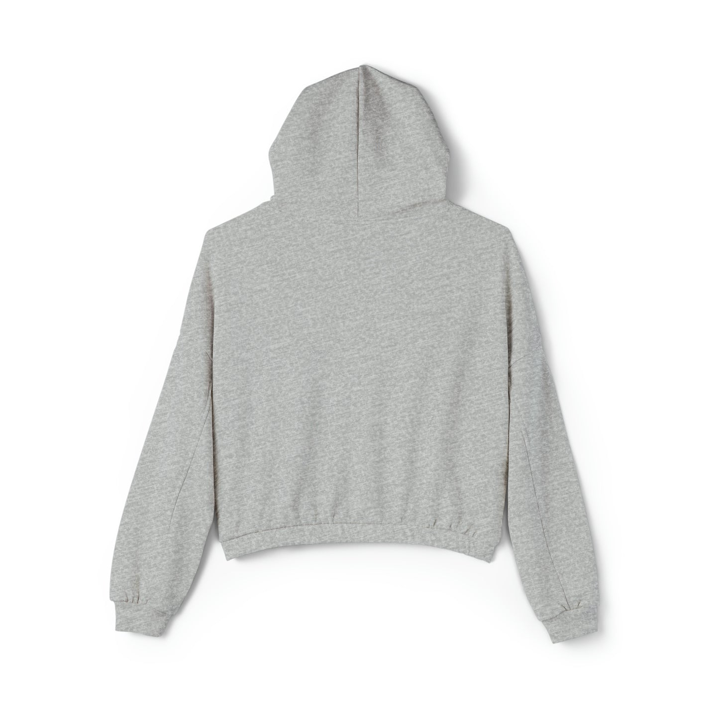 God's Love Women's Cinched Bottom Hoodie