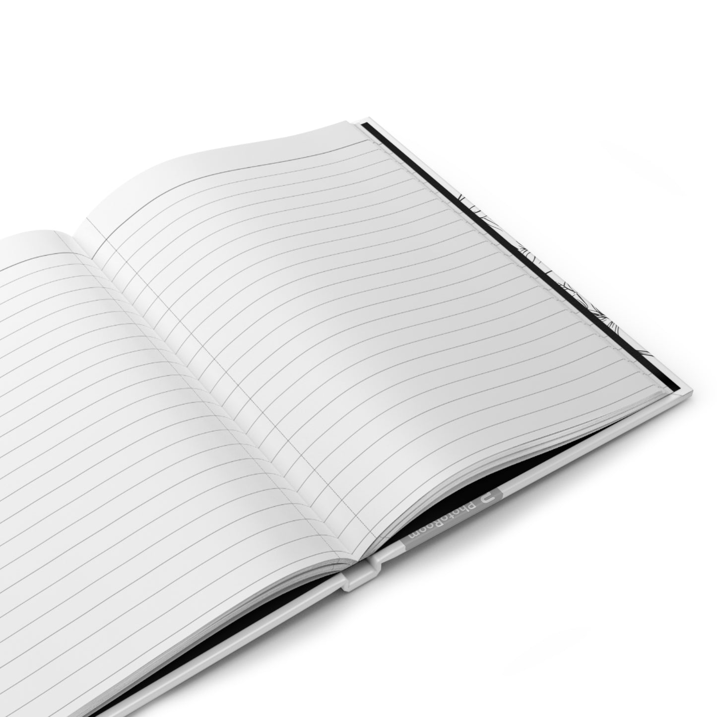 LOve Hardcover Journal Matte