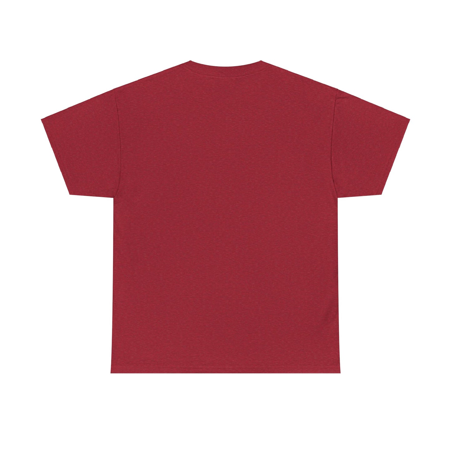 HEART Work T-Shirt – Crafted with Heart