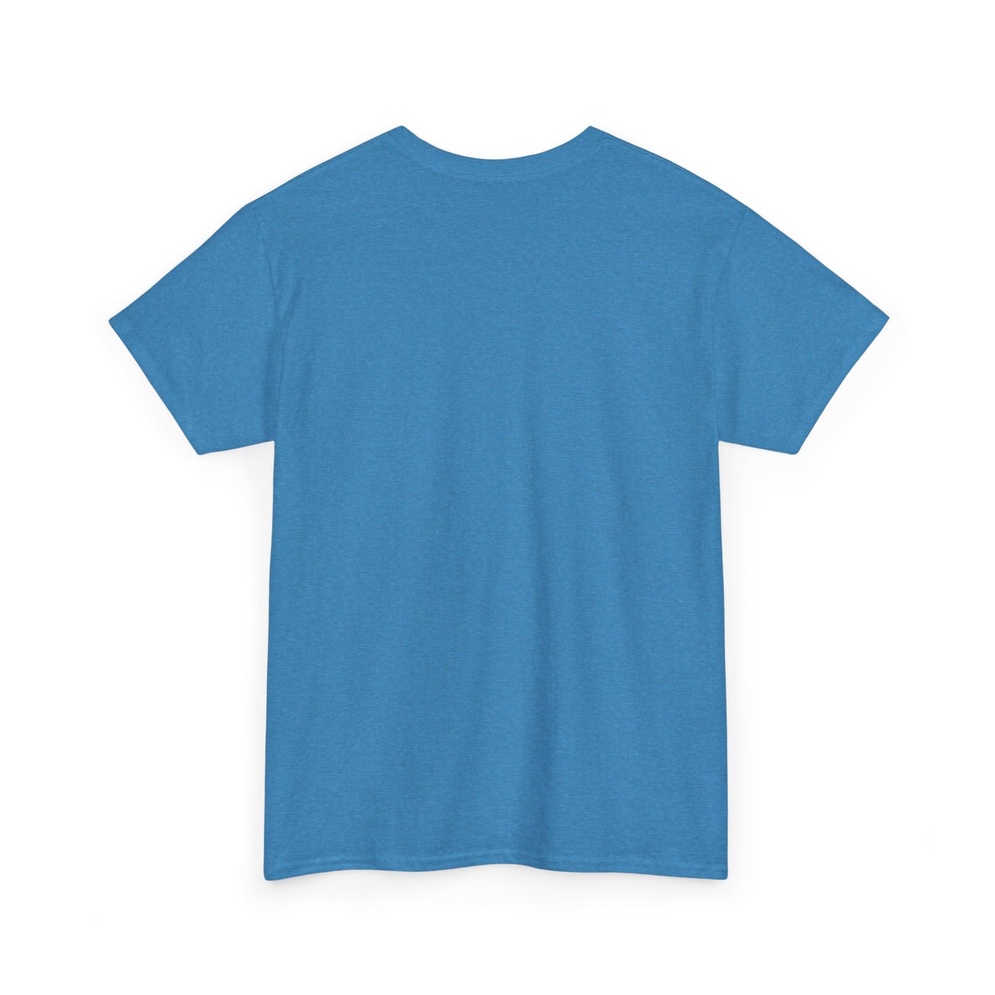 All Good God is Good" Lego Inspired T-Shirt - Fun and Creative Faith-Based Apparel