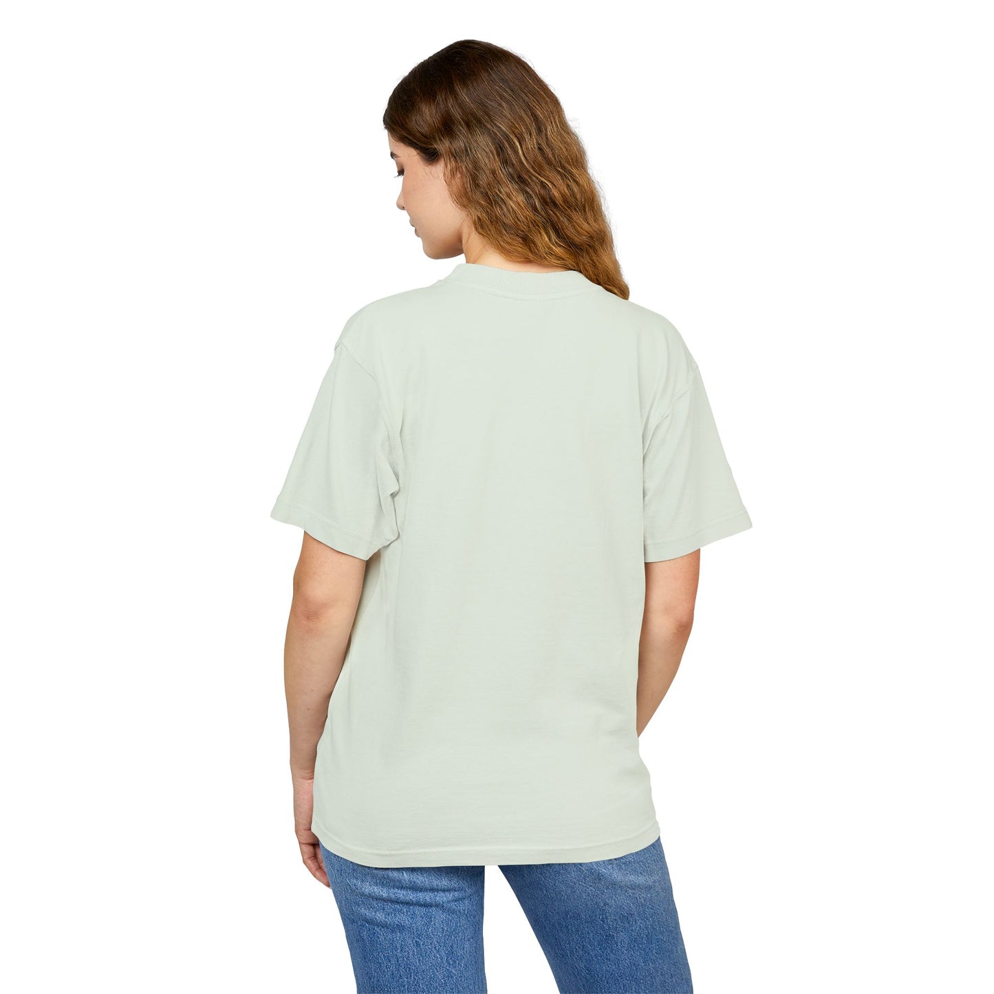 Blessed Cut Out Tee