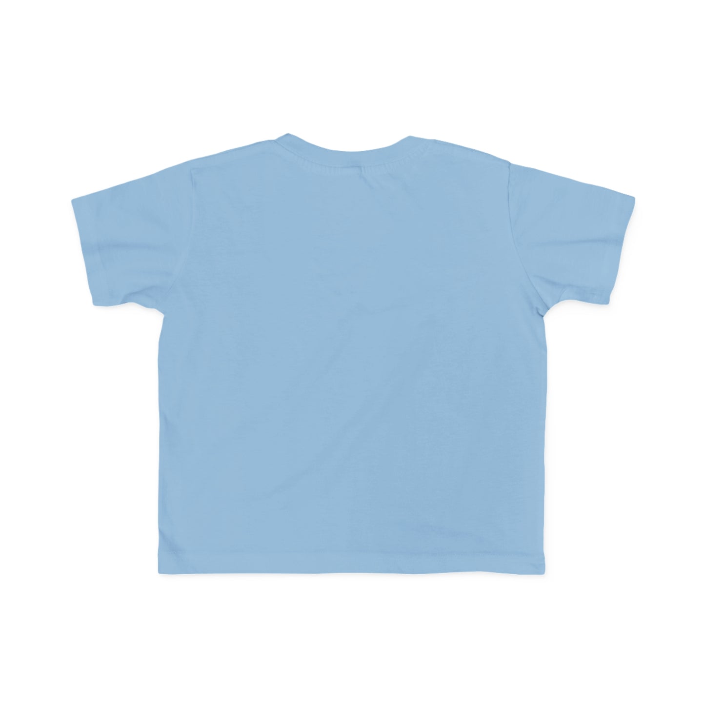 Jesus Loves Me Toddler Tee