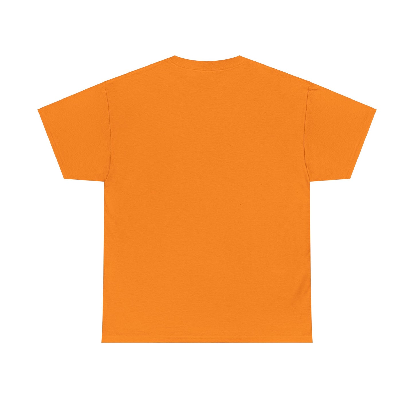 Gospel of Peace Unisex Heavy Cotton Tee