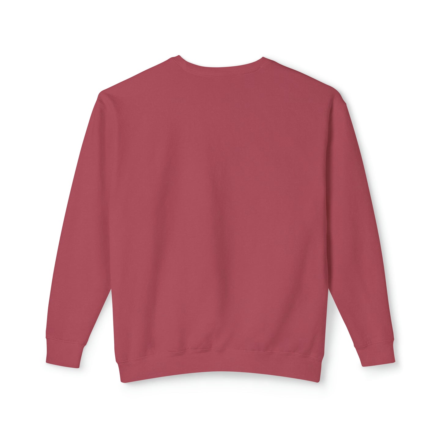 BlessedFootprints Unisex Sweater