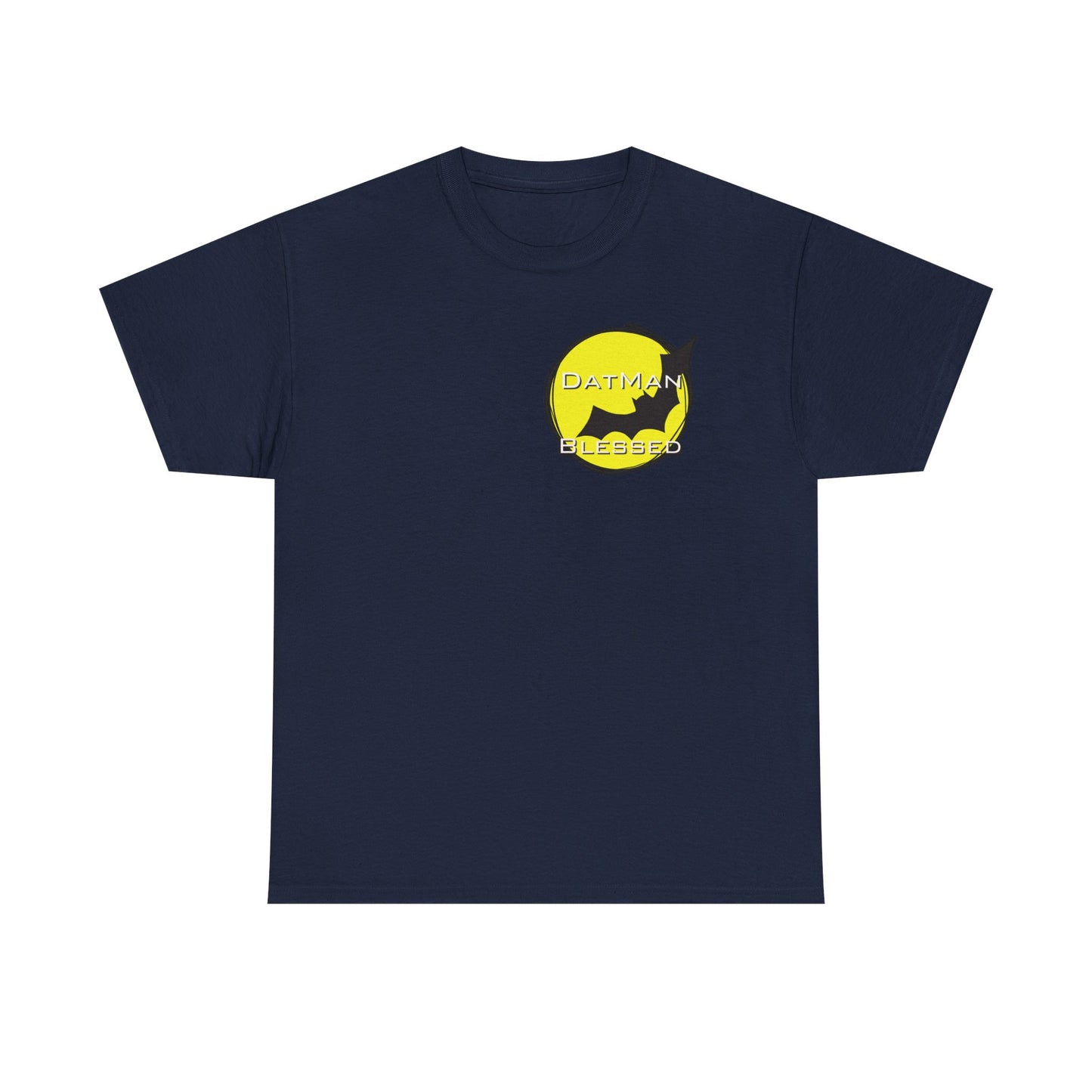Datman Blessed Heavy Tee