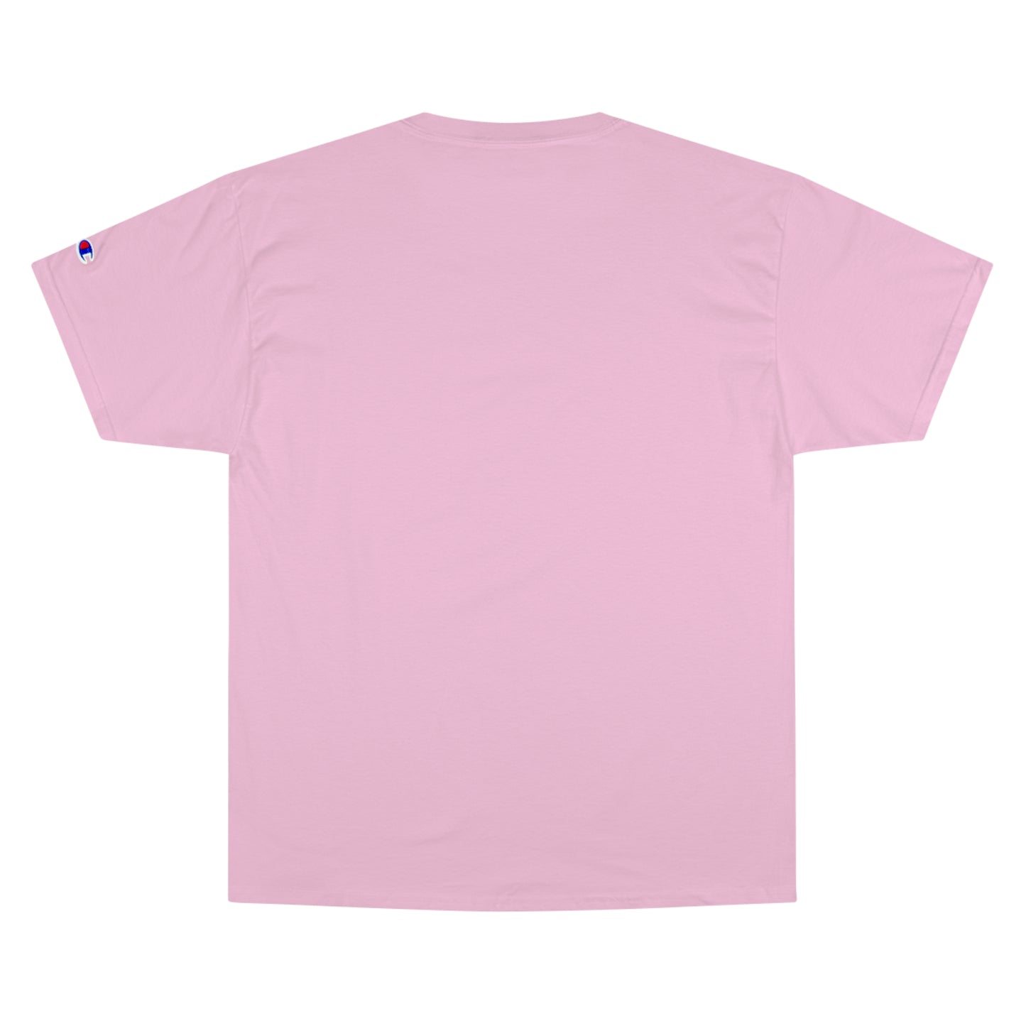 Champion "Faith Over All" T-Shirt – A Powerful Statement