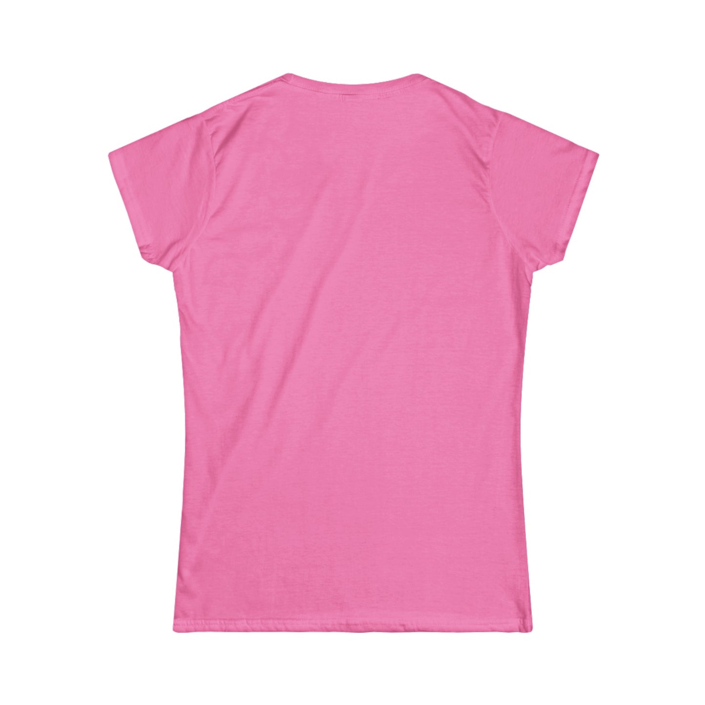 Blessed Dialogue Woman's Softstyle Tee - Kelloggs Inspired Design