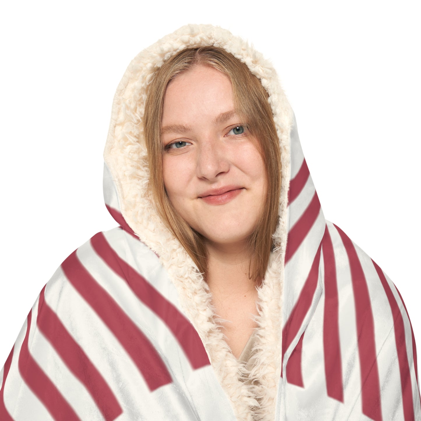 Grace & Mercy Snuggle Blanket