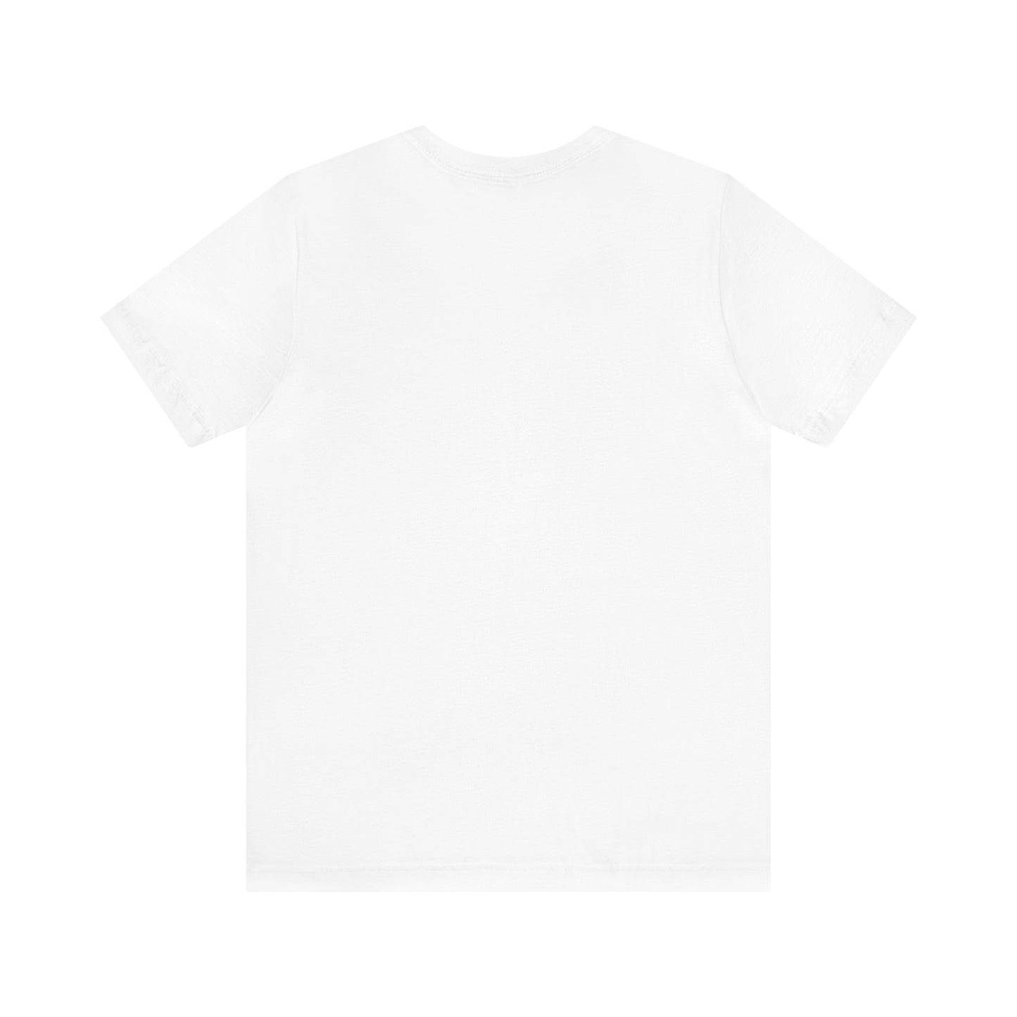 God's Love First Soft Cotton Tee | Quality Print Lightweight Fabric | Breathable 100% Airlume Combed Cotton