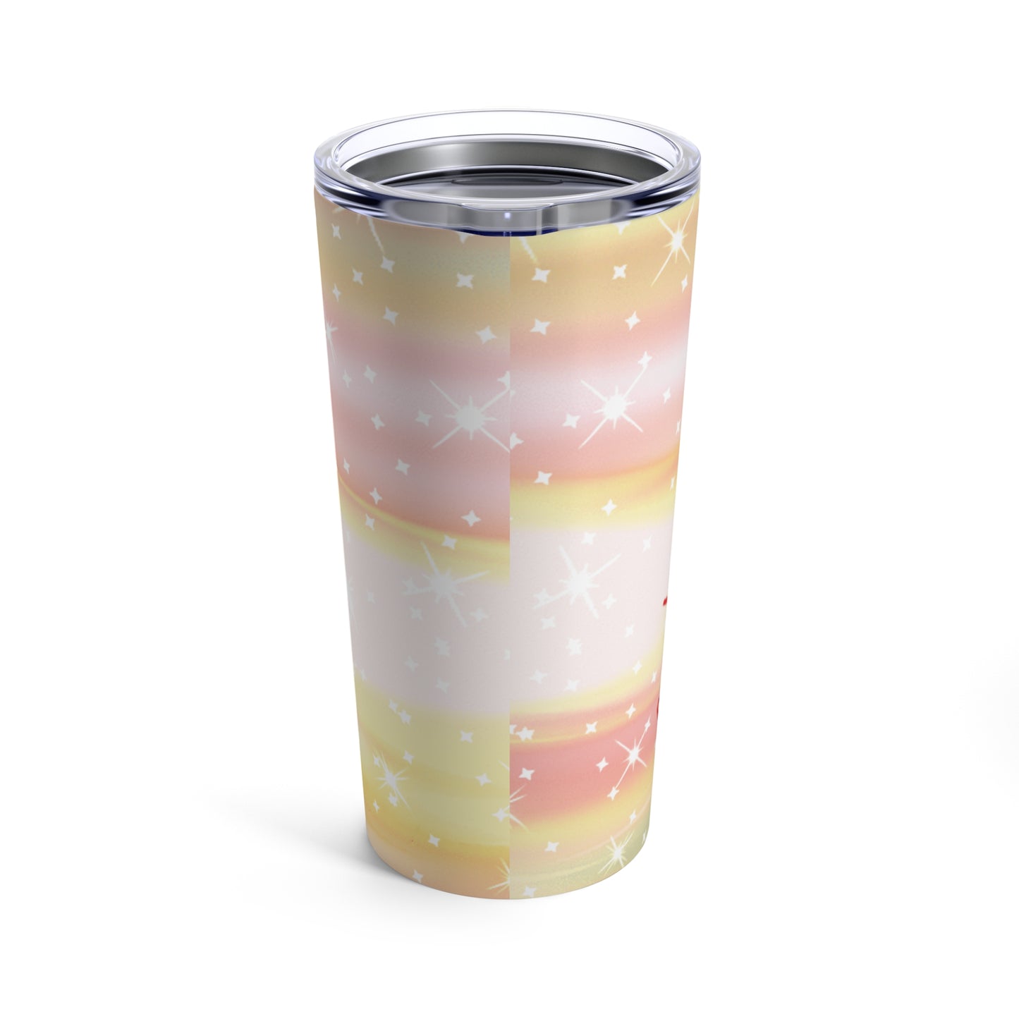 Gospel & Confession Tumbler 20oz