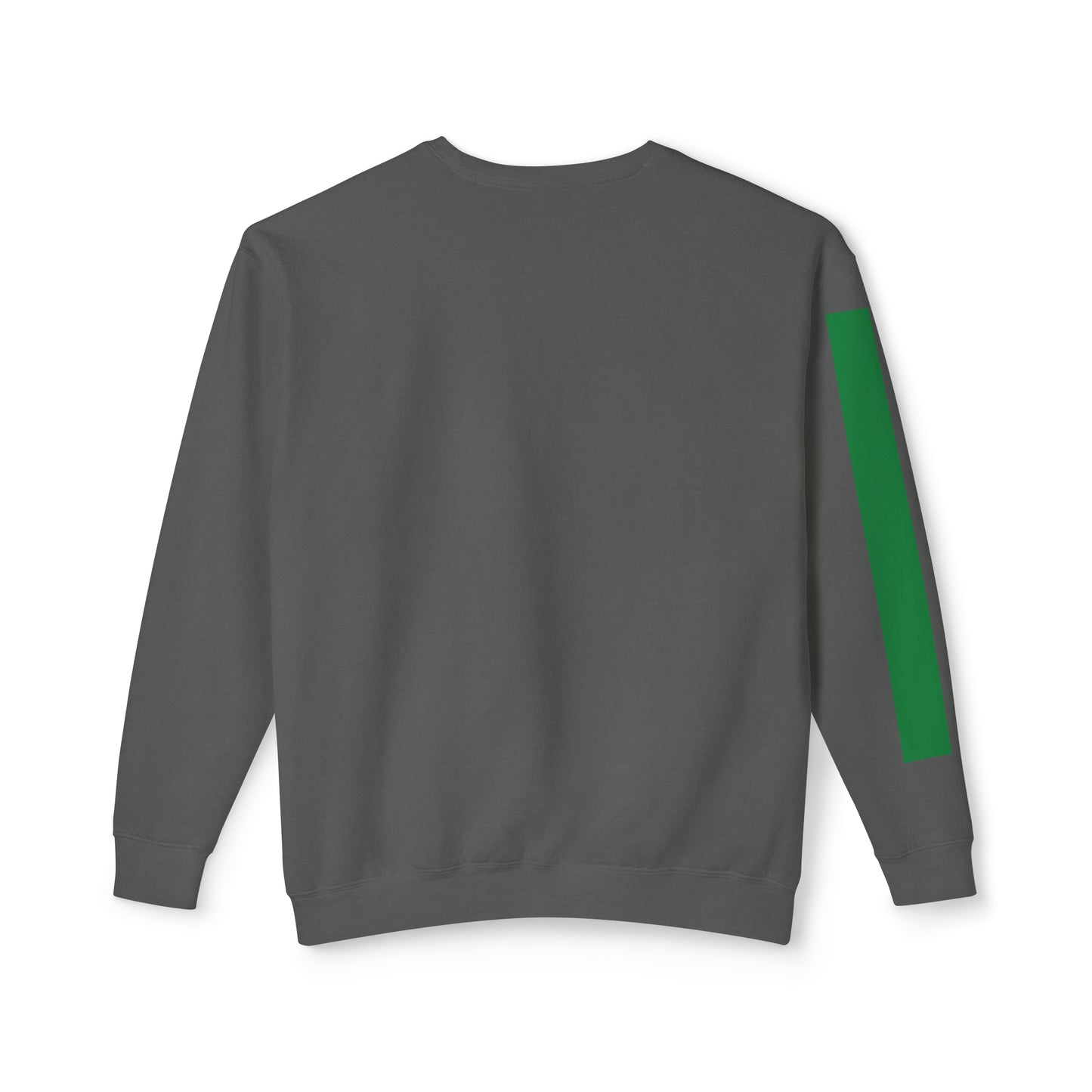 Unisex Lightweight Blessedfootprints Collection Sweatshirt Patience
