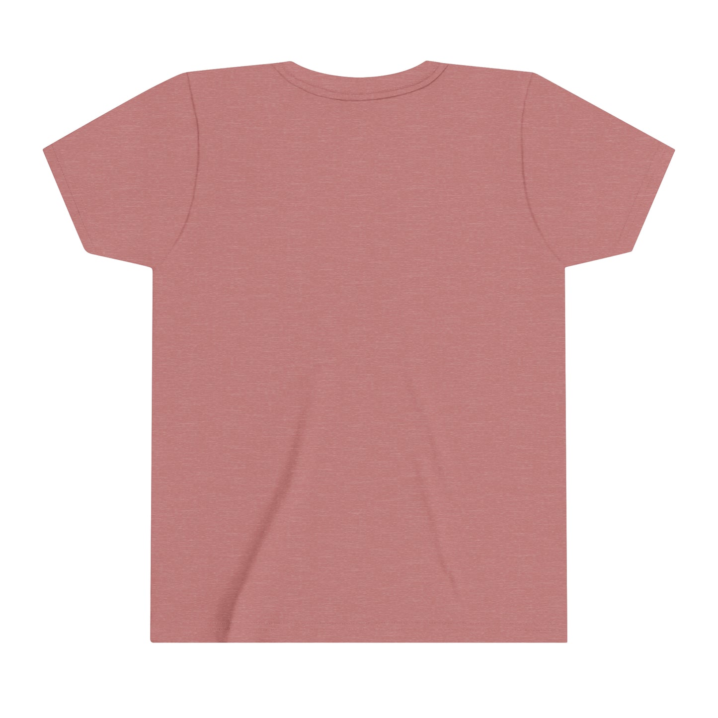 Mom's Best Friend Youth Short Sleeve Tee
