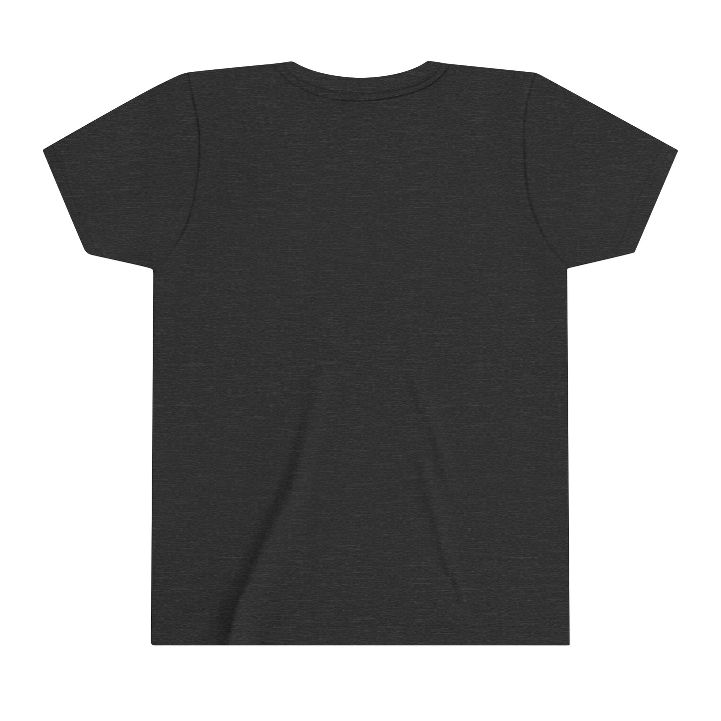 Mom's Best Friend Youth Short Sleeve Tee