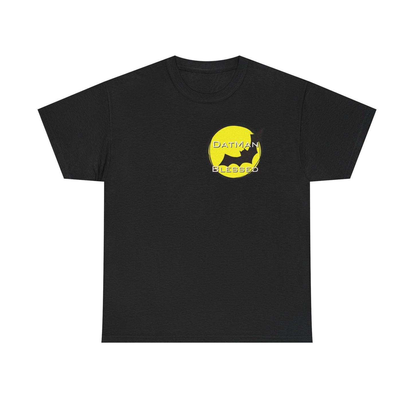 Datman Blessed Heavy Tee