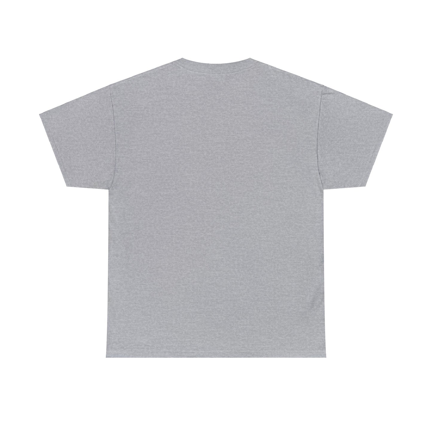 Color Day Unisex Heavy Cotton Tee Inspire Learning and Fun for Teachers and Children