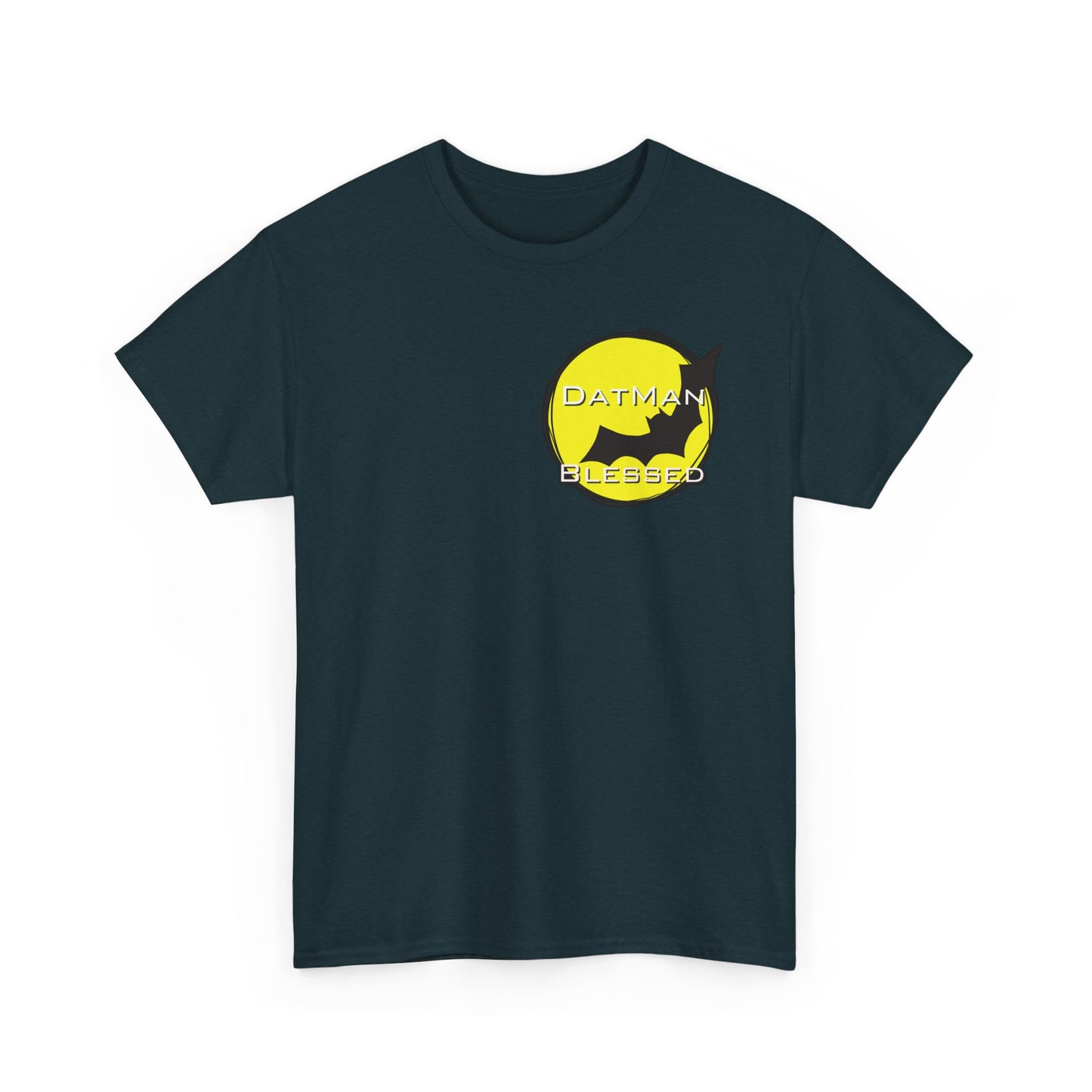 Datman Blessed Heavy Tee