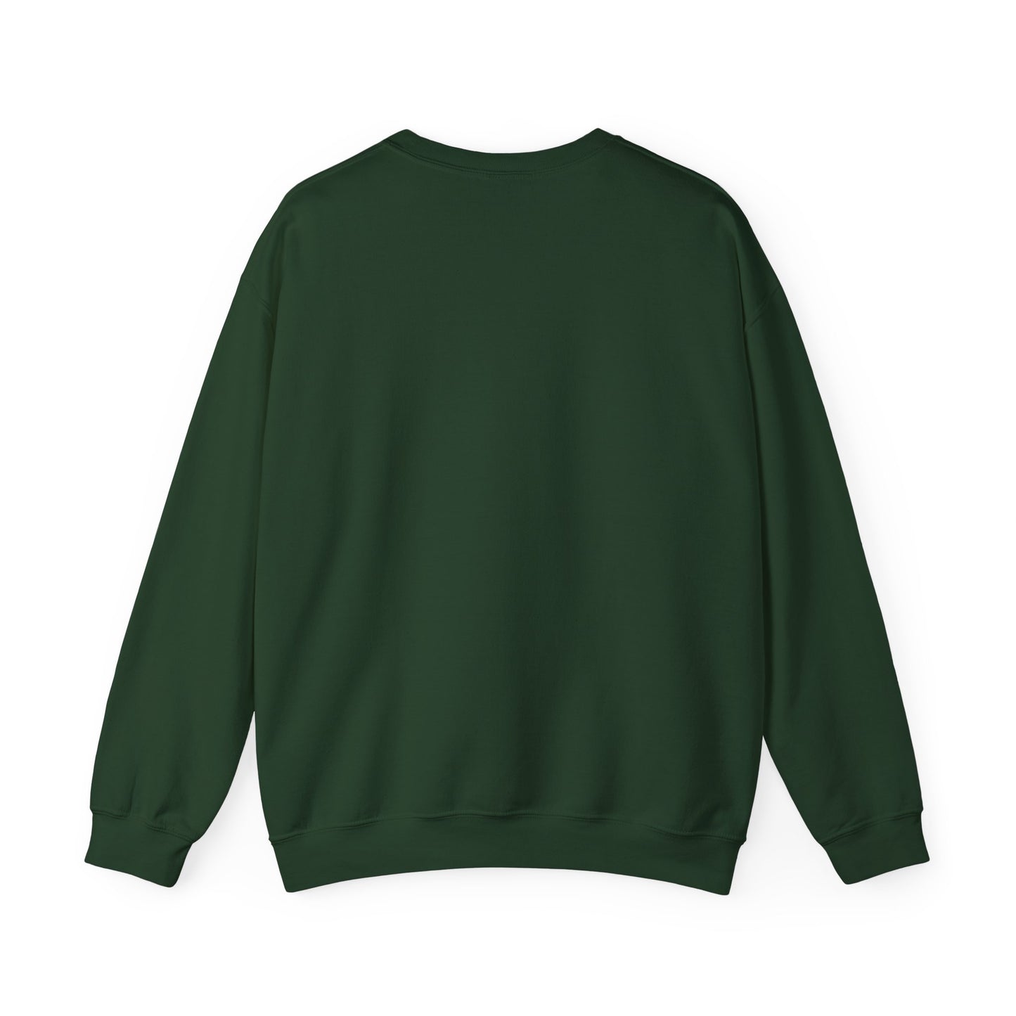Unisex Heavy Blend™ Crewneck Sweatshirt - Promise