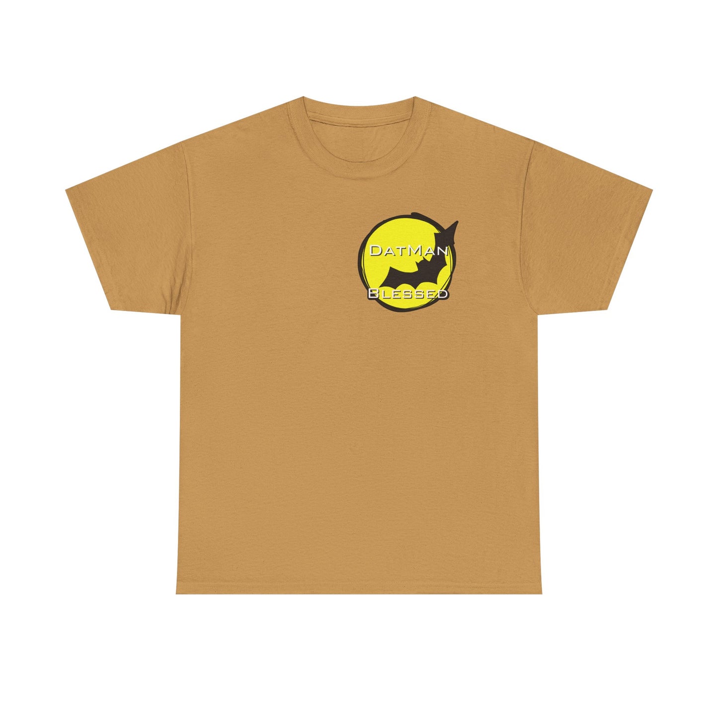 Datman Blessed Heavy Tee