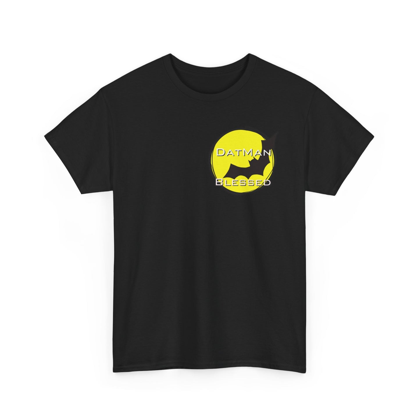 Datman Blessed Heavy Tee