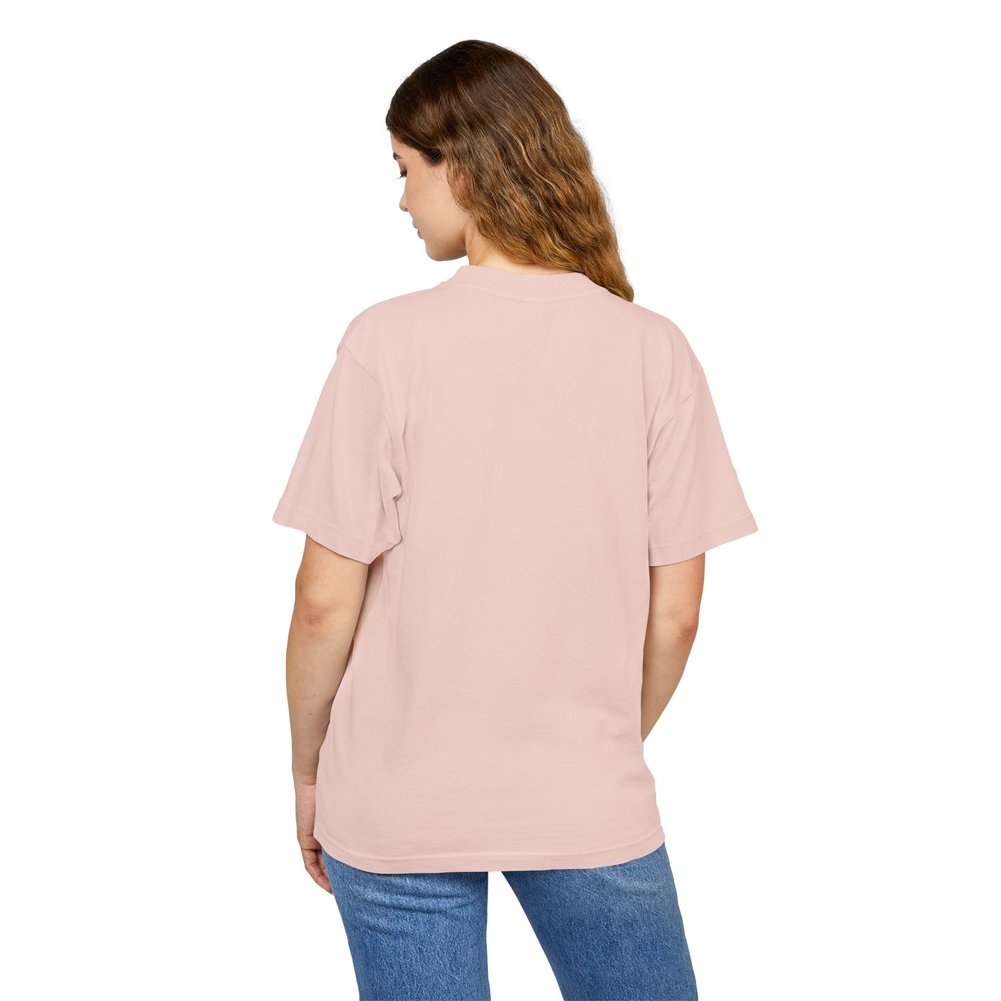 Blessed Cut Out Tee