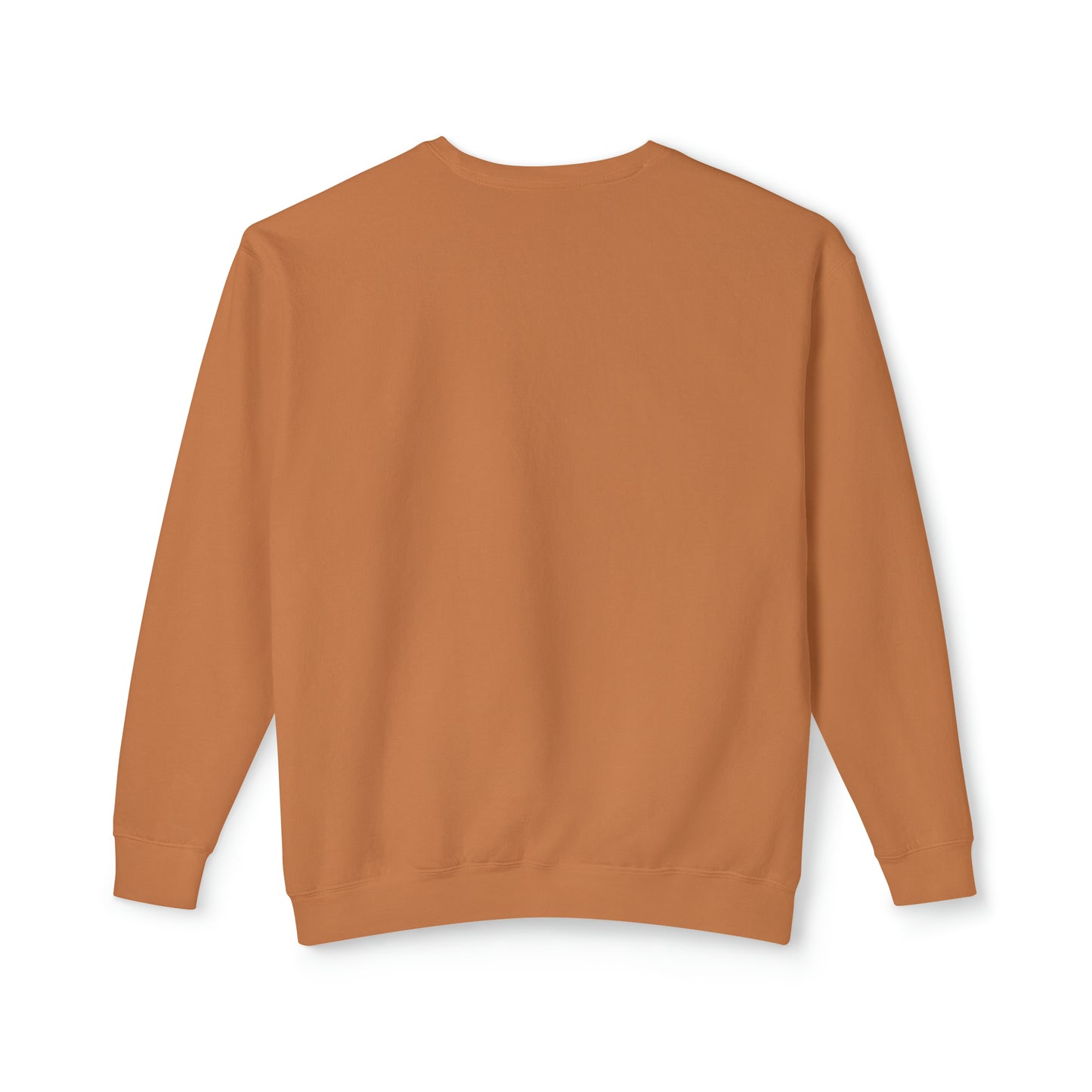 BlessedFootprints Unisex Sweater