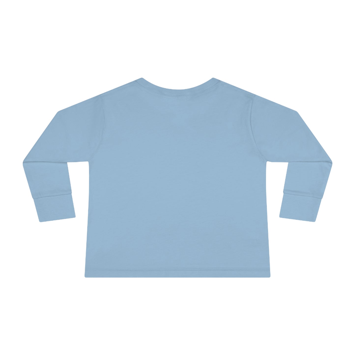 Layers of Love Toddler Long Sleeve Tee