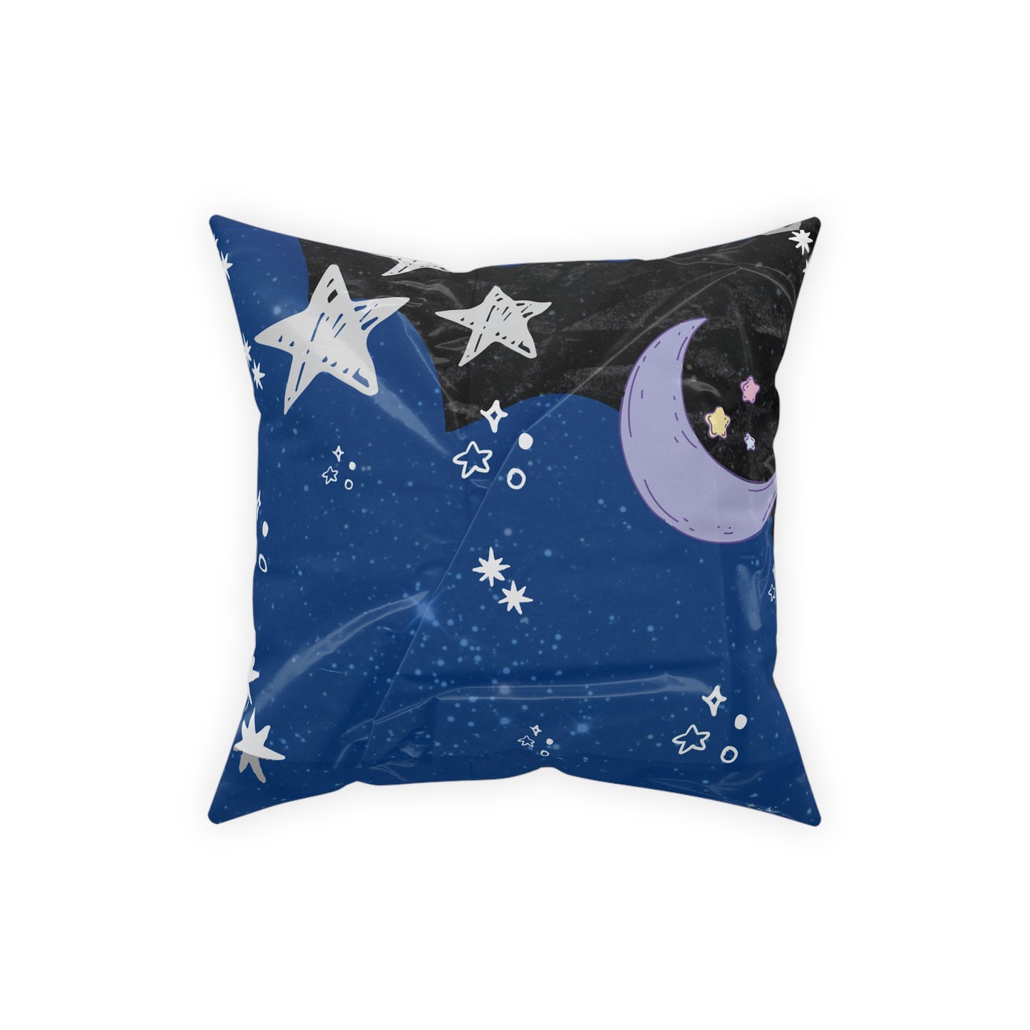 Luke 12:32 Broadcloth Pillow