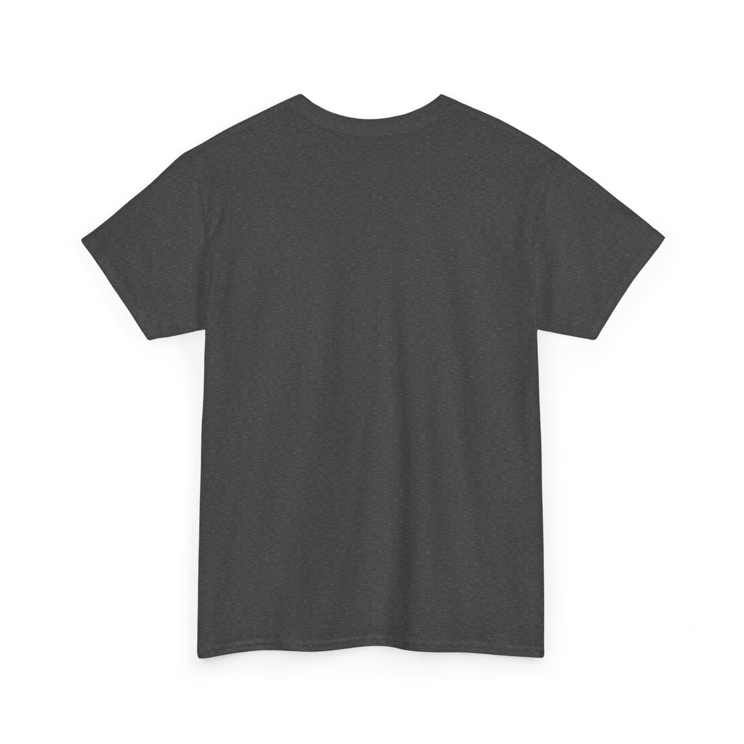 Blessed Psalms 84:4 Unisex Heavy Cotton Tee