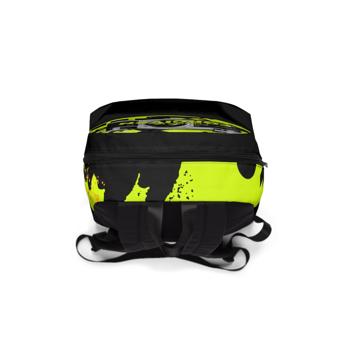 Picture Me Unisex Classic Backpack