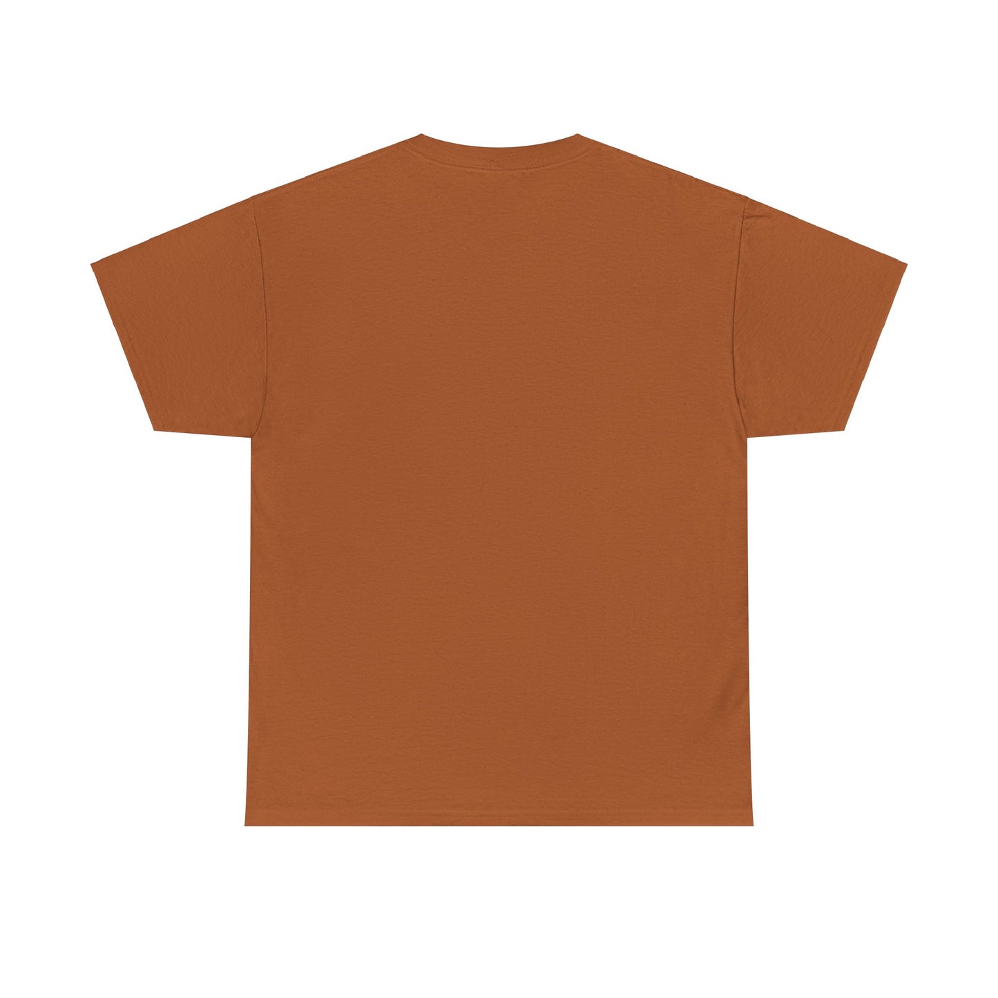 Gospel of Peace Unisex Heavy Cotton Tee