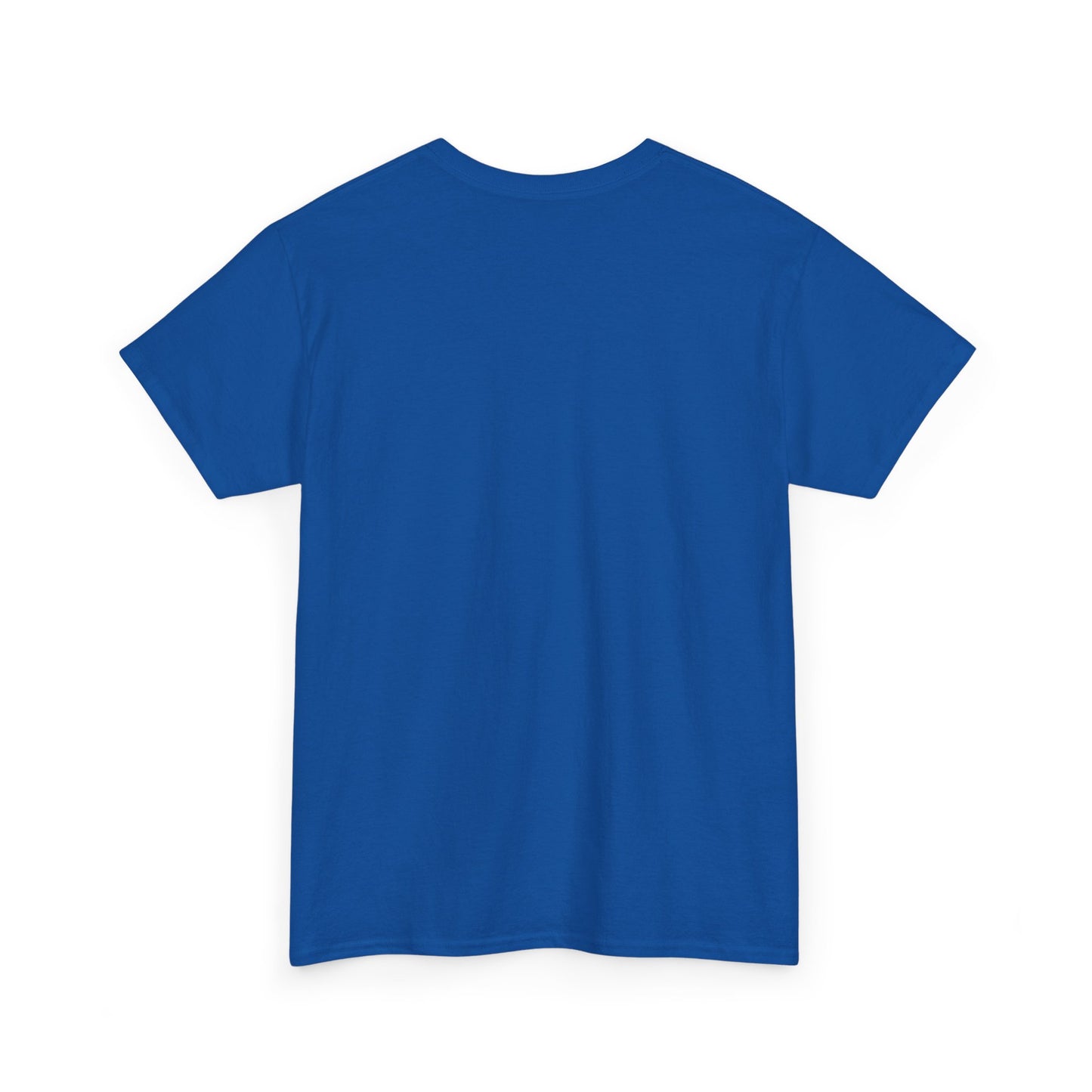 "Standing on Top of God's Promises" Unisex Tee