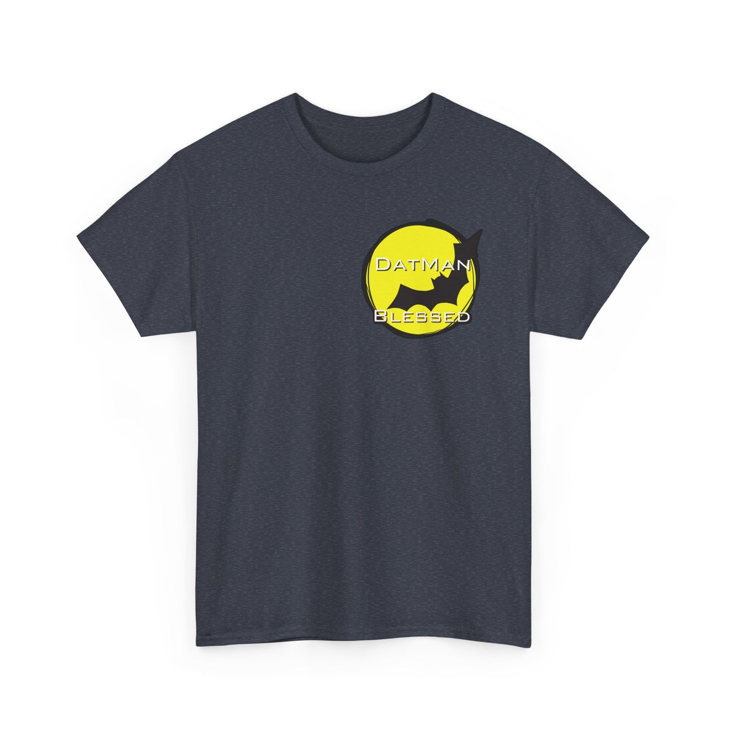 Datman Blessed Heavy Tee