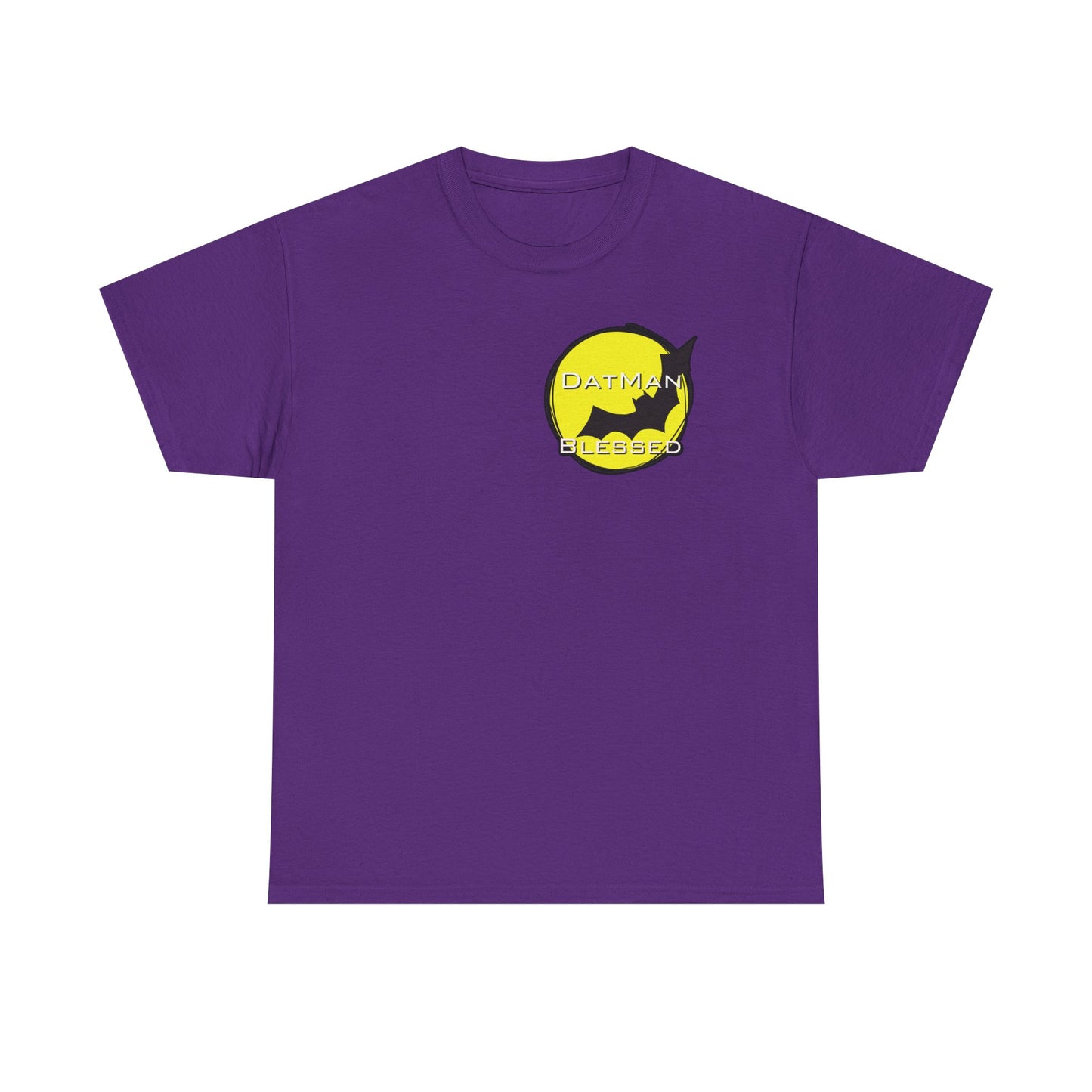 Datman Blessed Heavy Tee