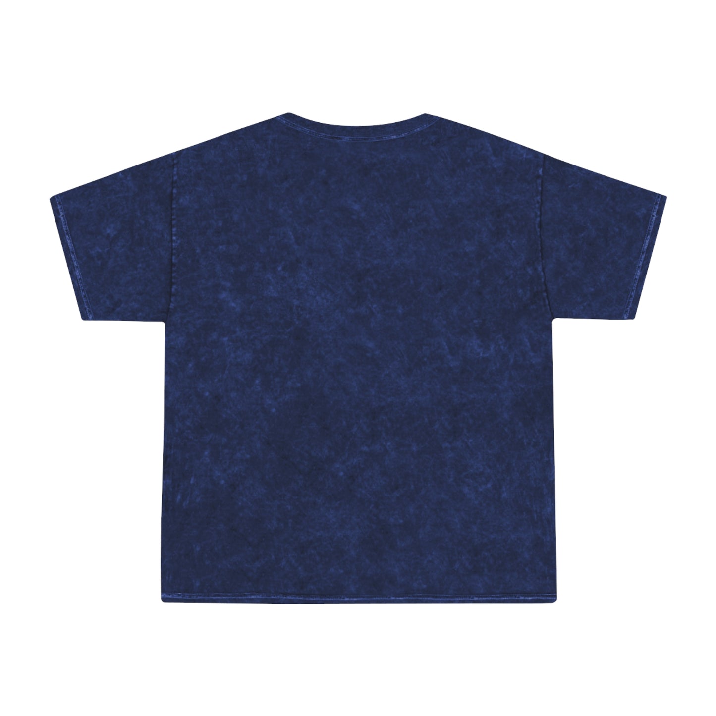 This Man Blessed Epic Edgy Mineral Wash Tee Shirt Hand Dyed Retro Impressive Durability Good Vibes