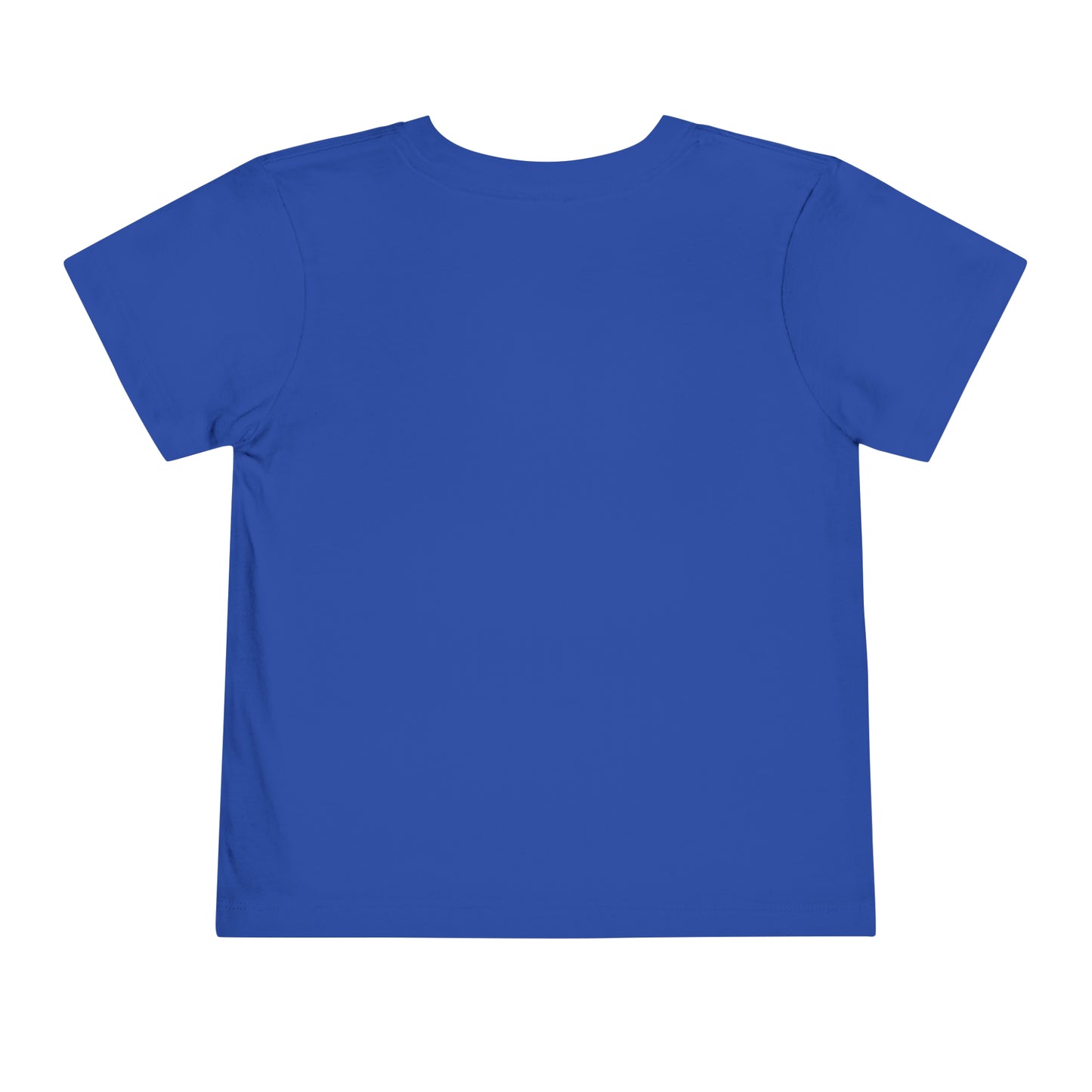 Adorable Toddler T-Shirt: Love is Purrrfect with Cute Cat and Milkshake Design