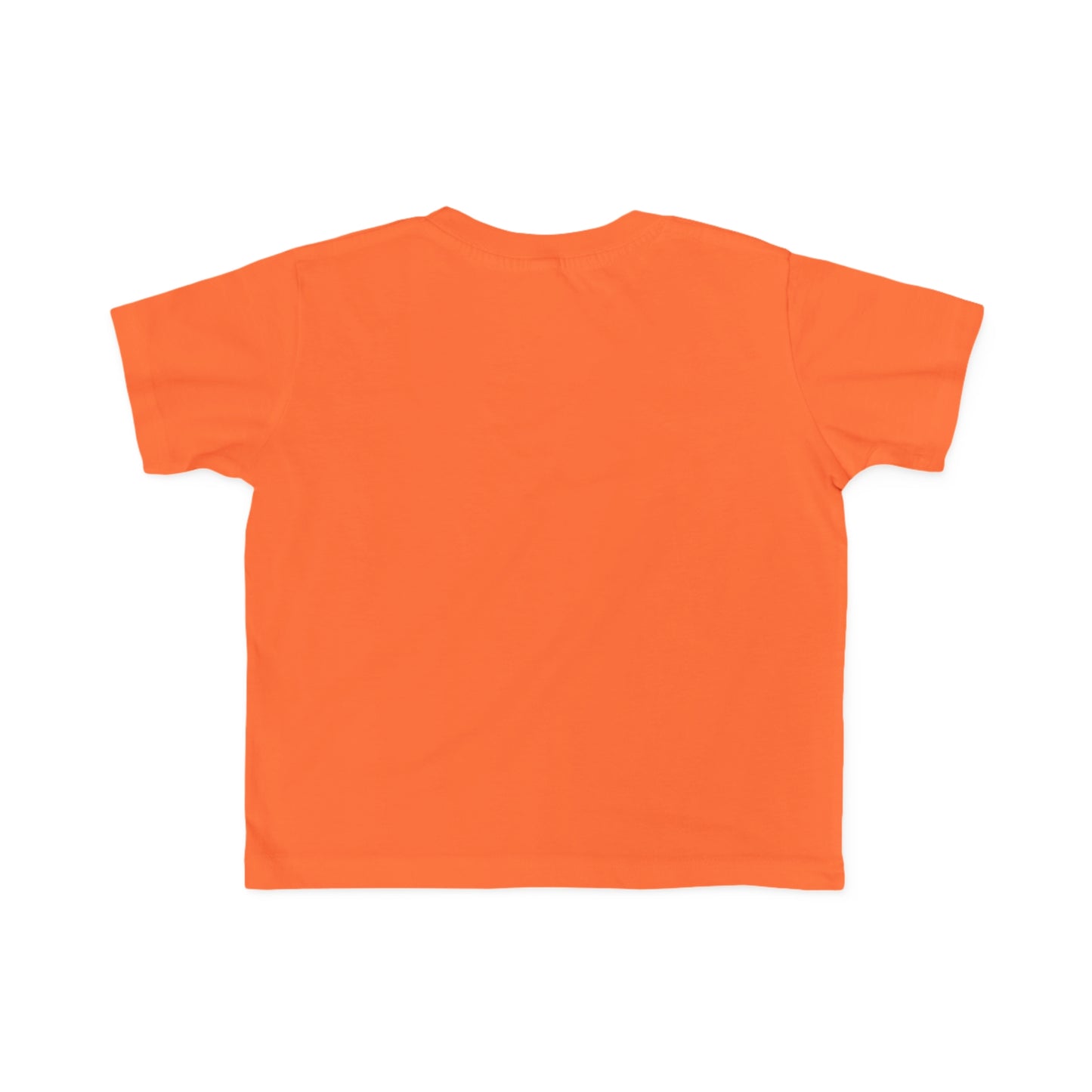 Jesus Loves Me Toddler Tee