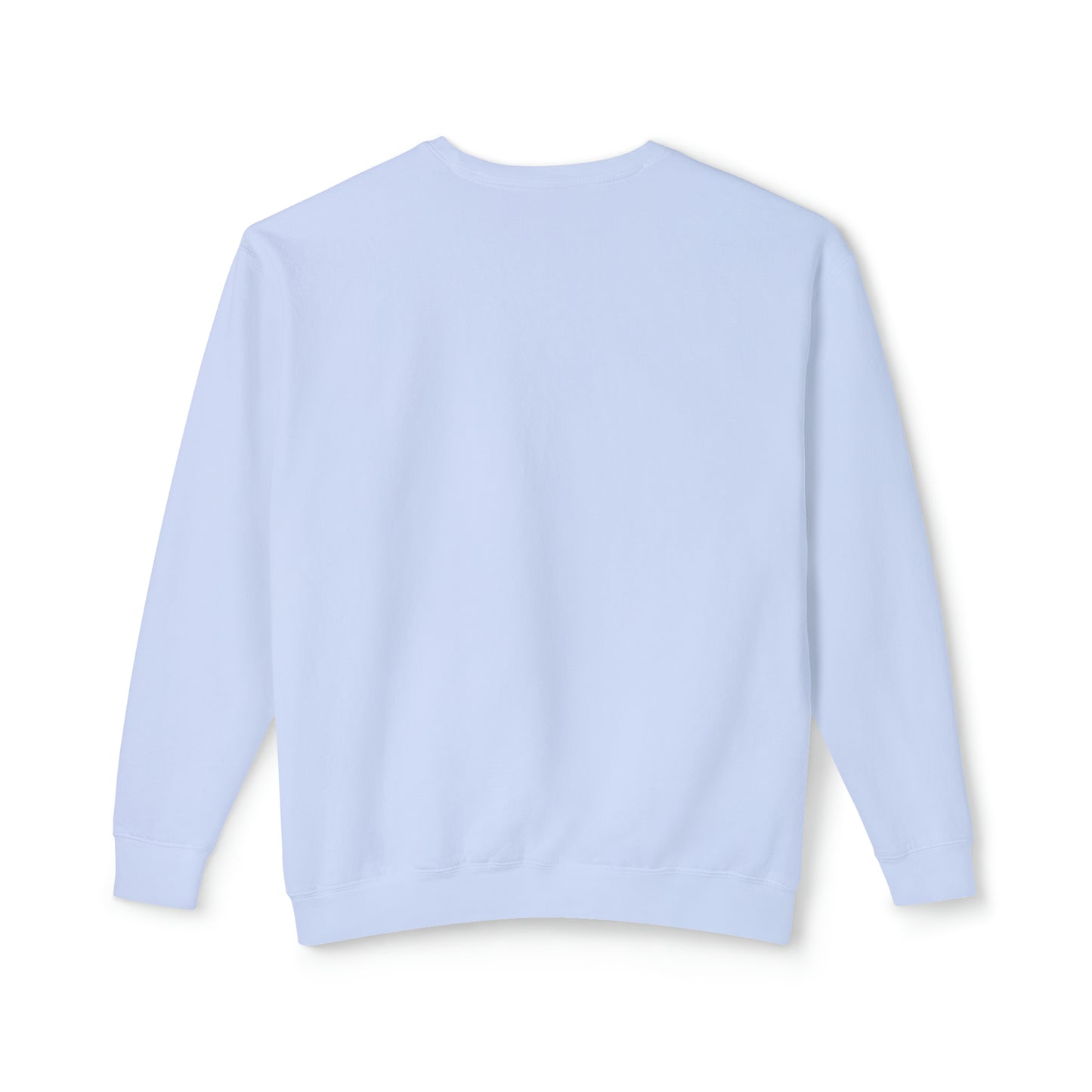 BlessedFootprints Unisex Sweater