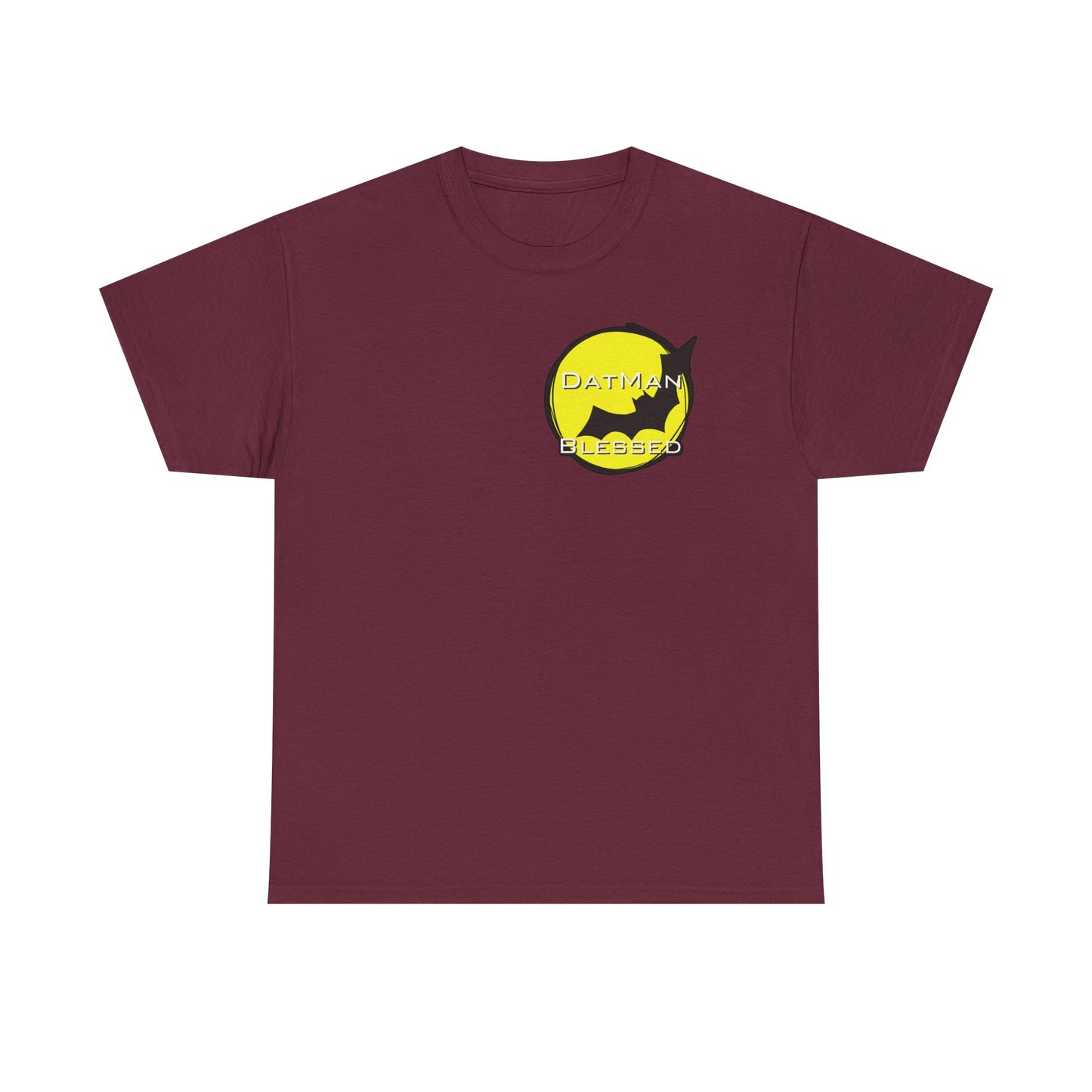 Datman Blessed Heavy Tee