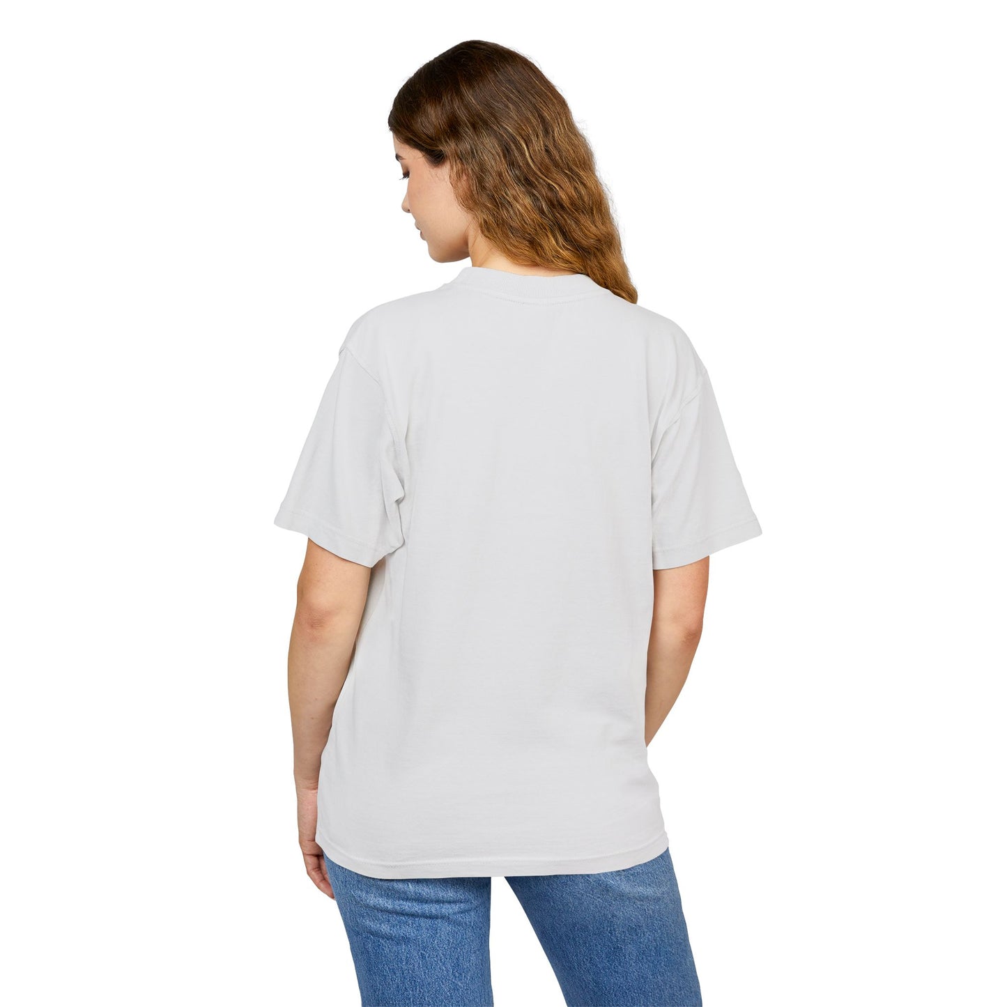 Grace of His Image Unisex Urban Heavy Tee