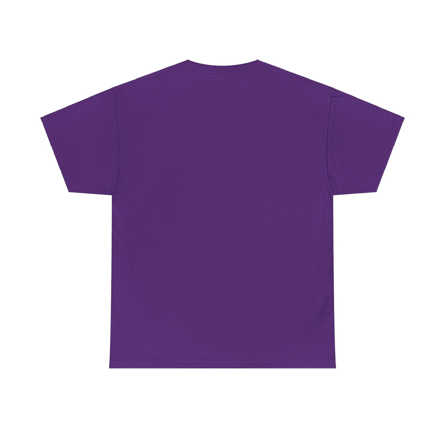 "Light the Way" Unisex Heavy Cotton Tee